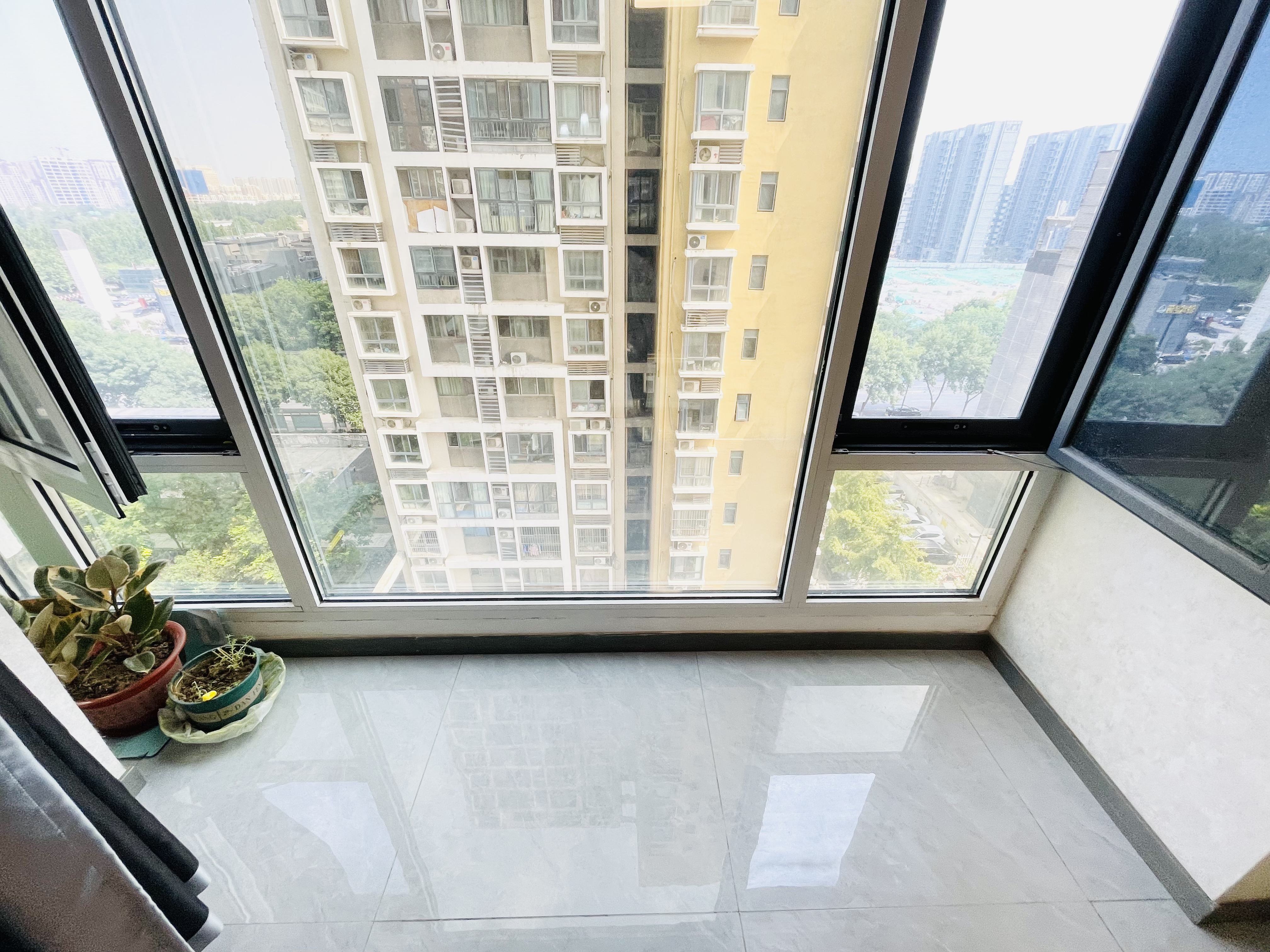 鑫苑国际城市花园