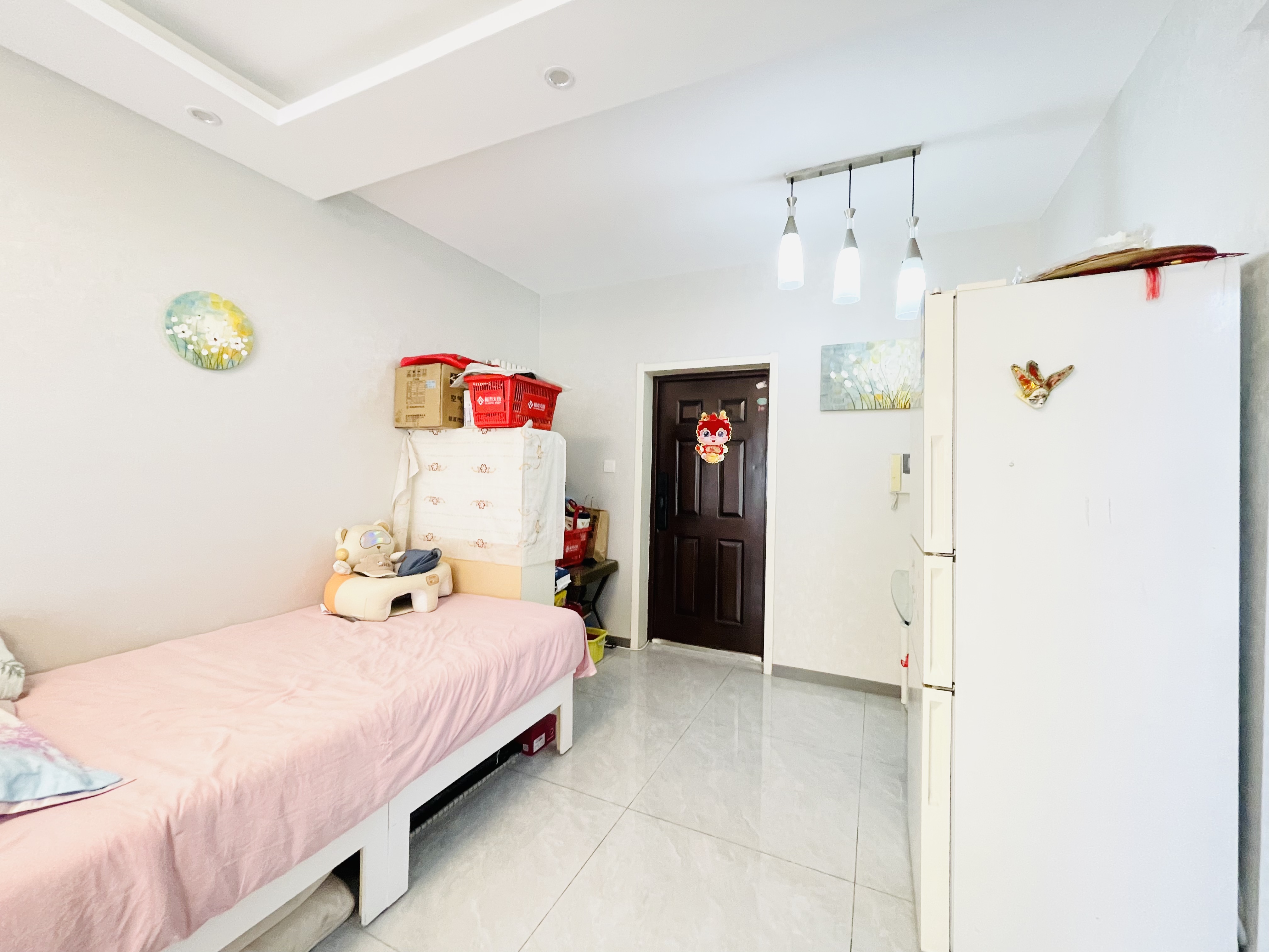 鑫苑国际城市花园