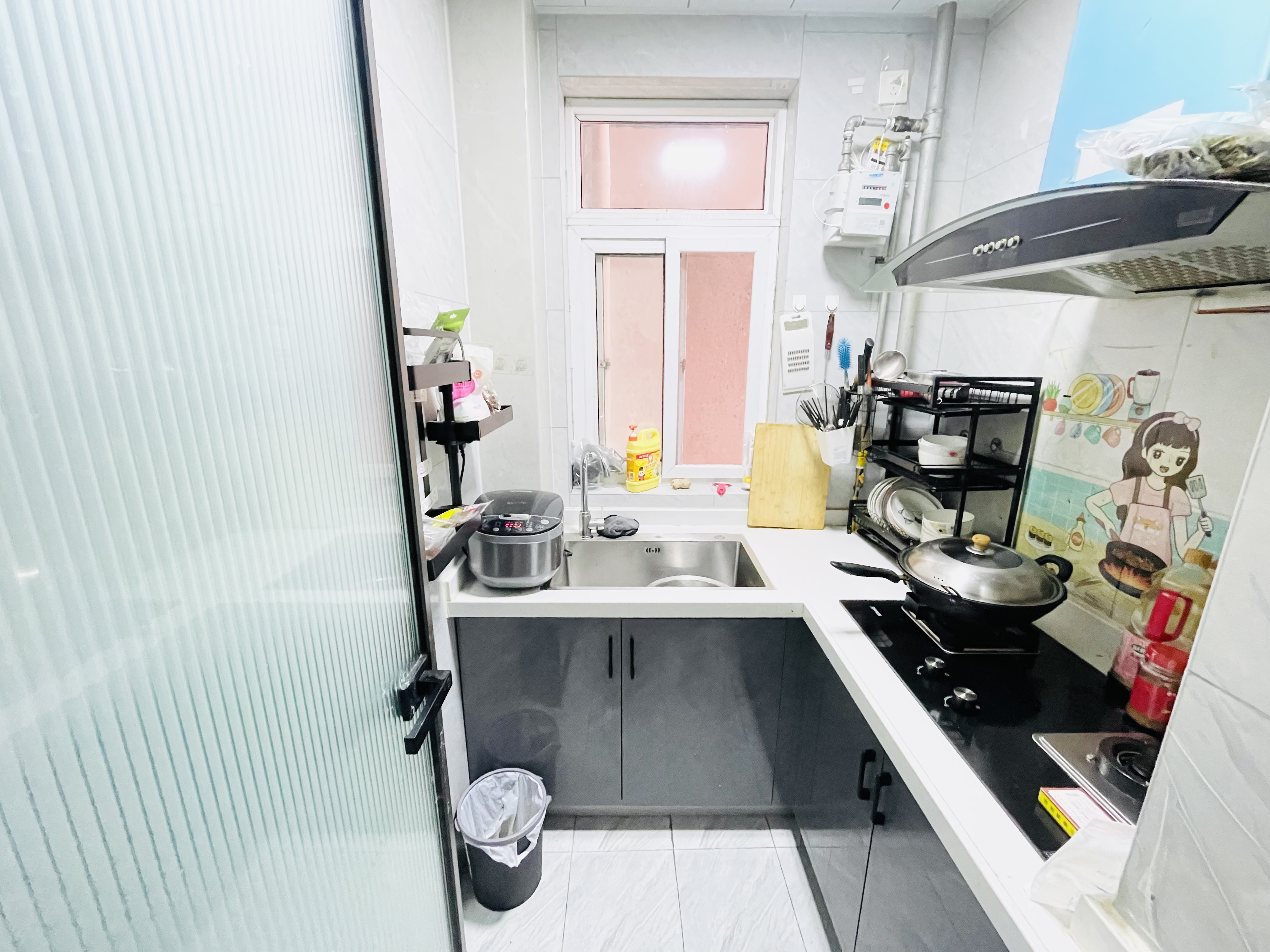 鑫苑国际城市花园