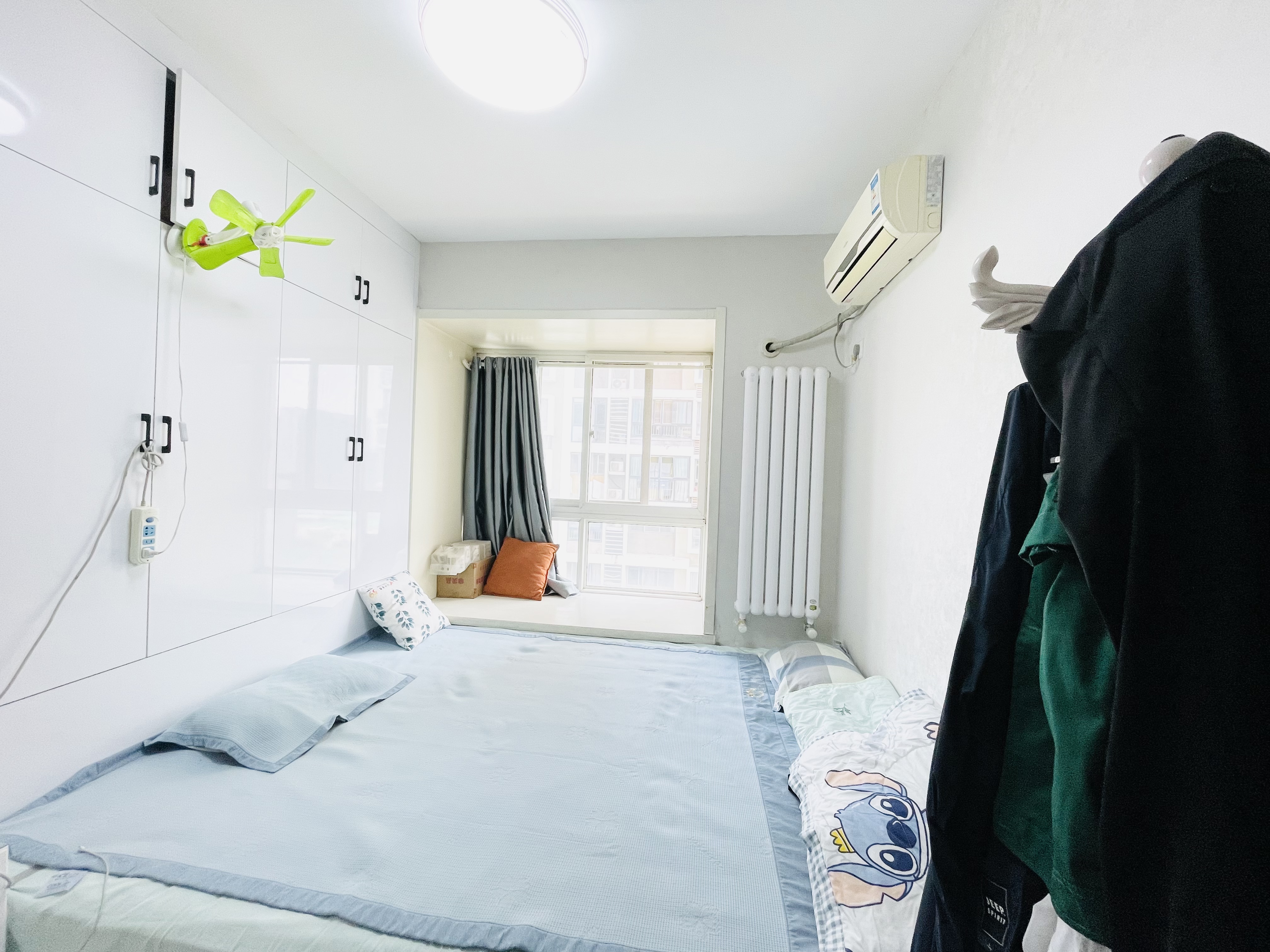 鑫苑国际城市花园