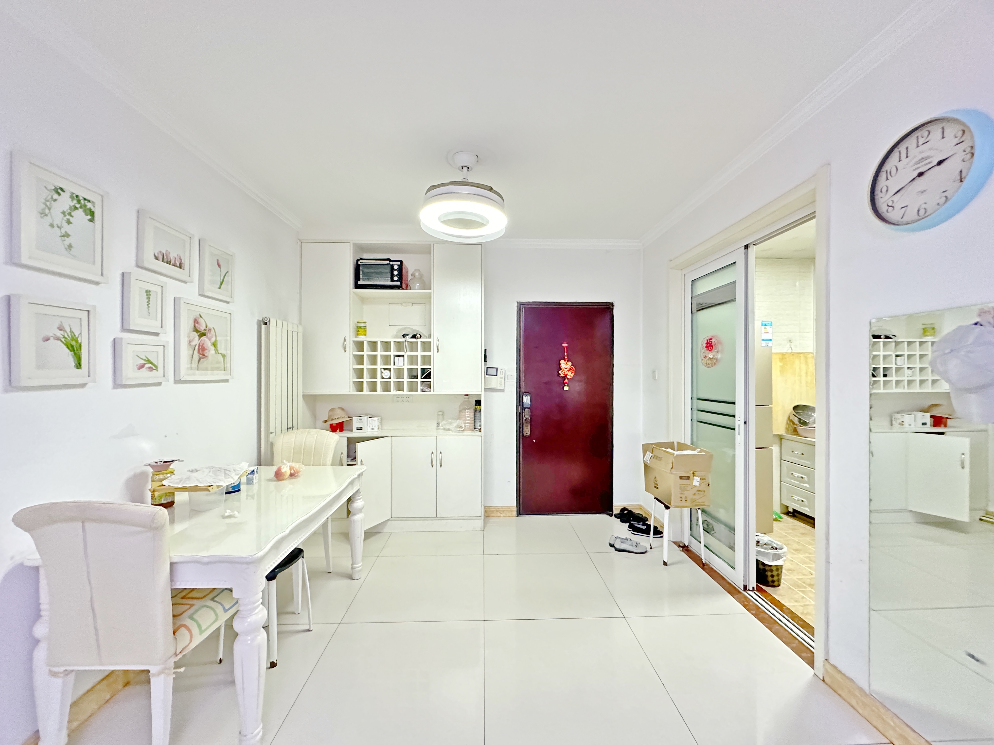 中海国际社区（雍景郡B3）