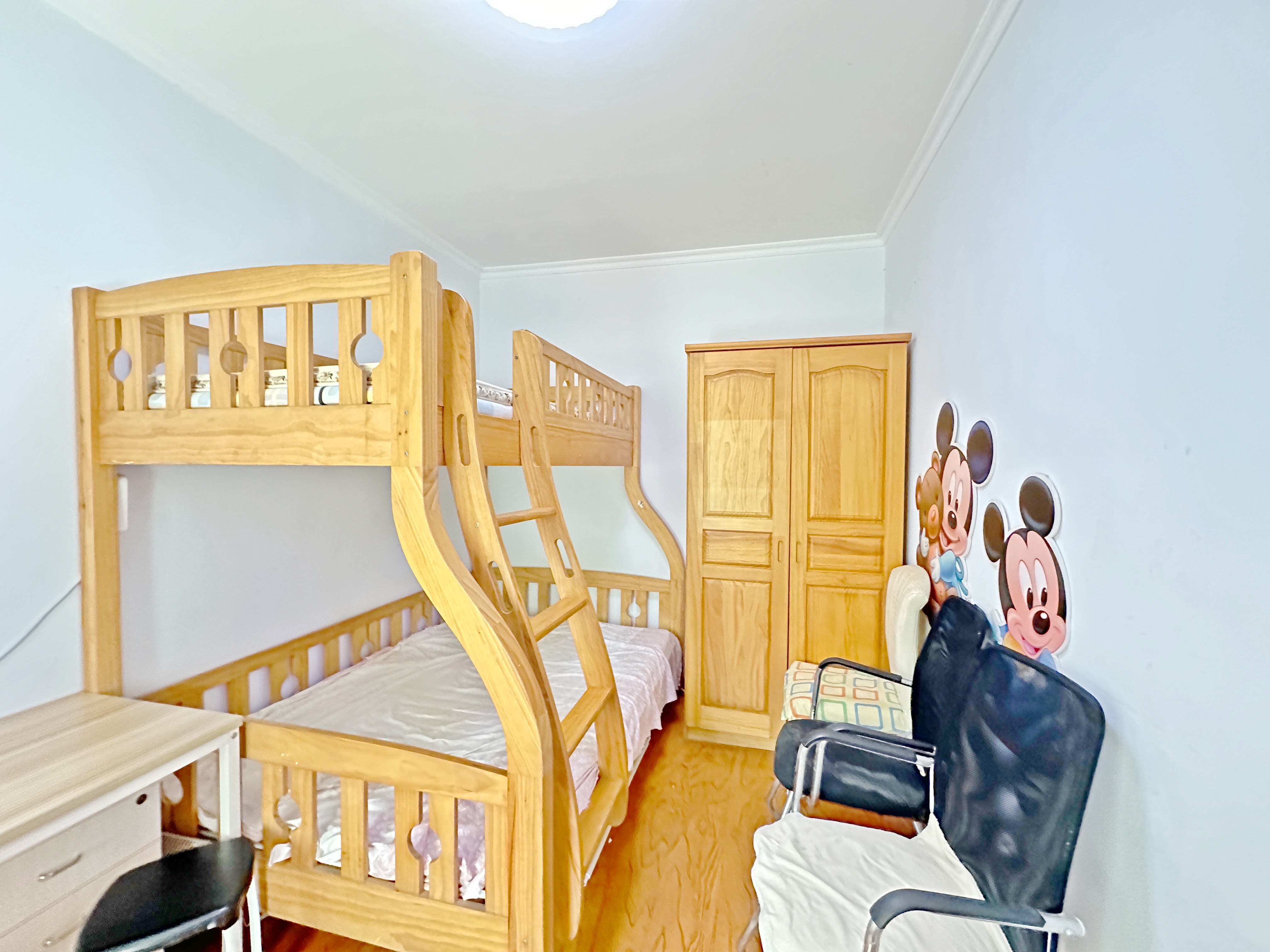 中海国际社区（雍景郡B3）