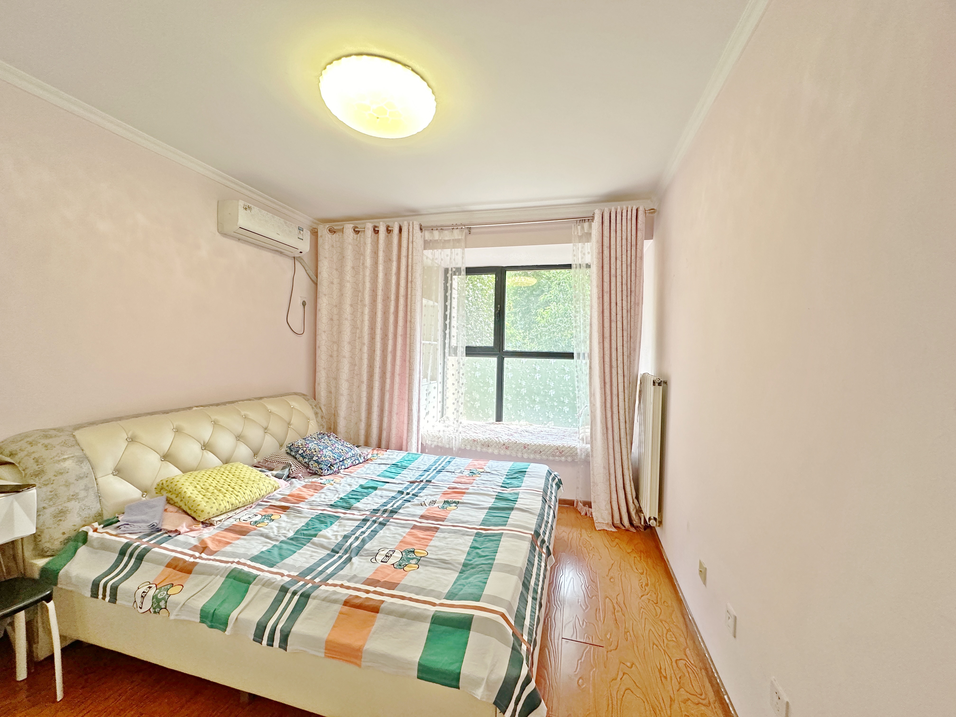 中海国际社区（雍景郡B3）