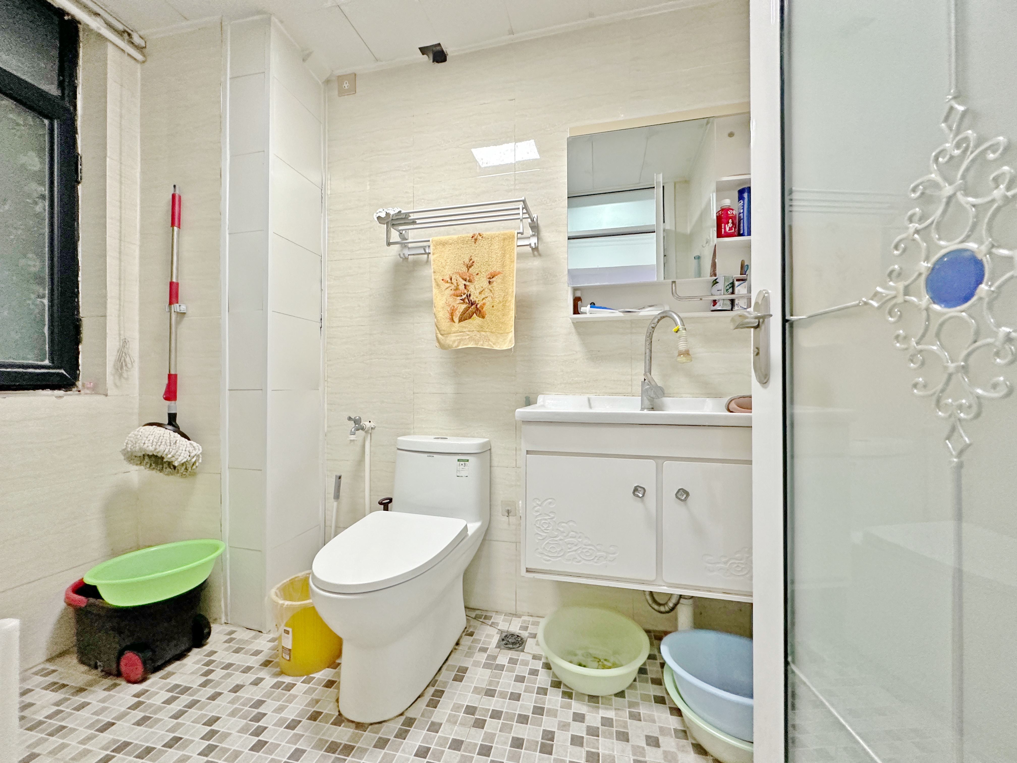 中海国际社区（雍景郡B3）