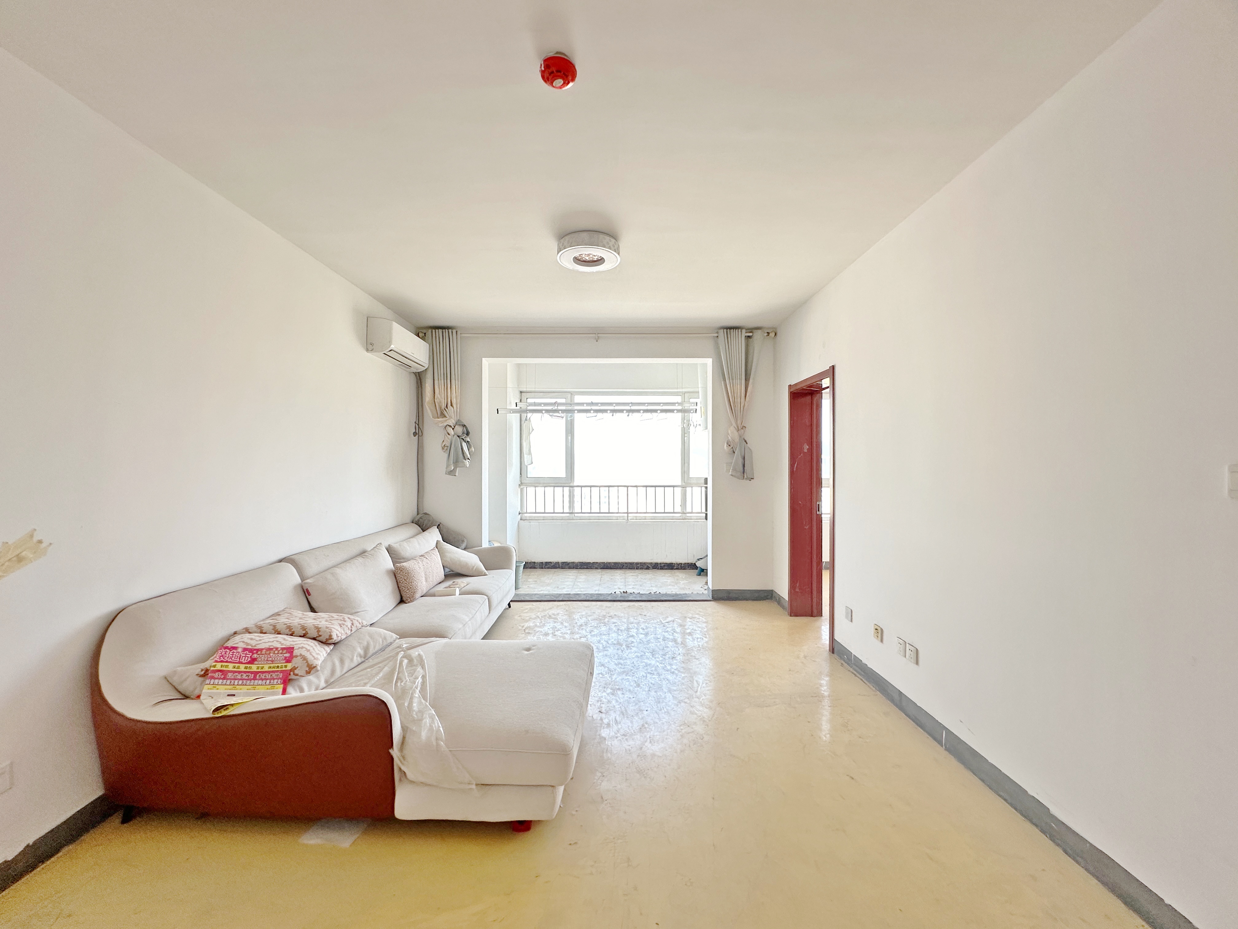 阳光100国际新城(K区)