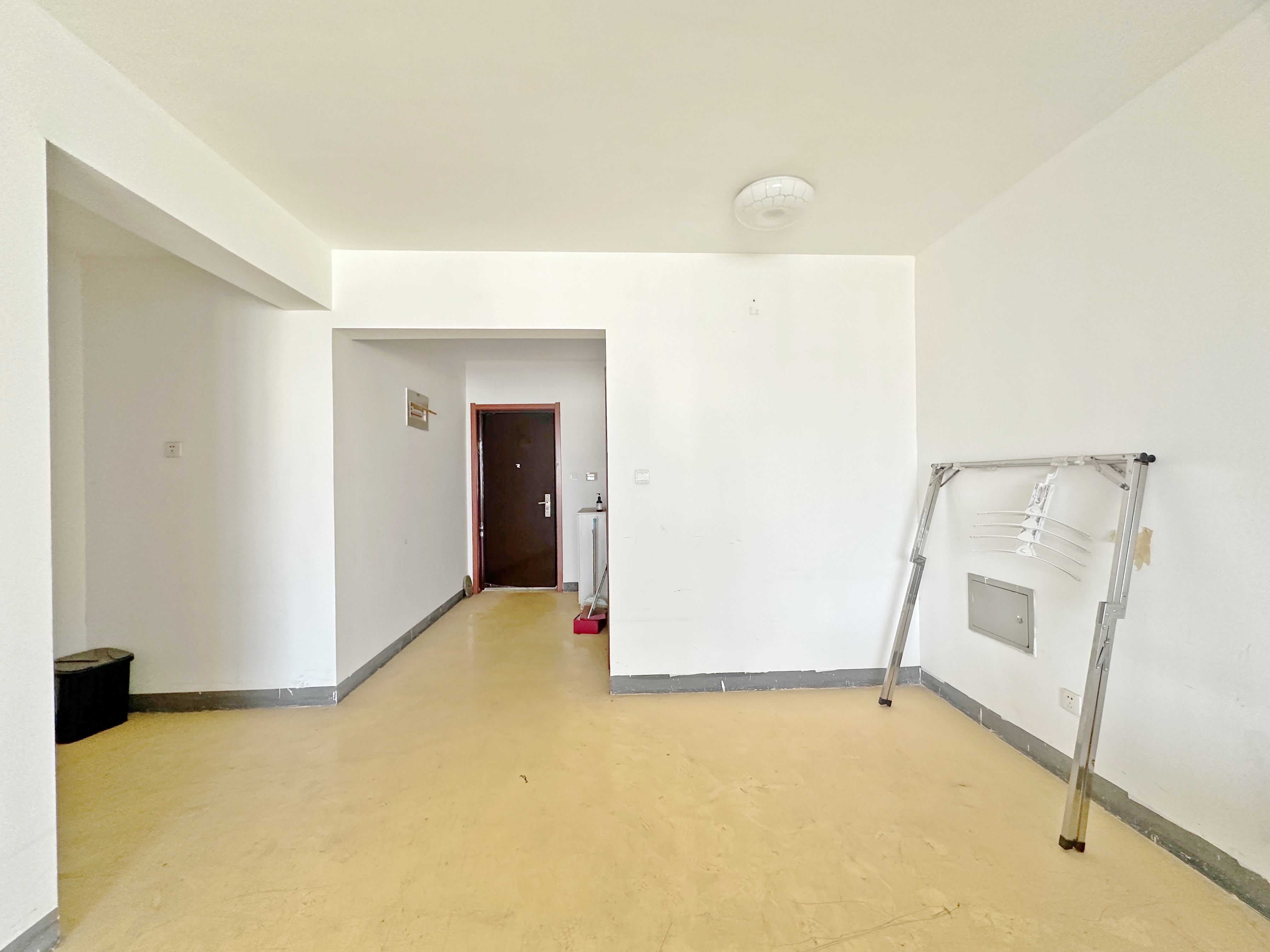 阳光100国际新城(K区)