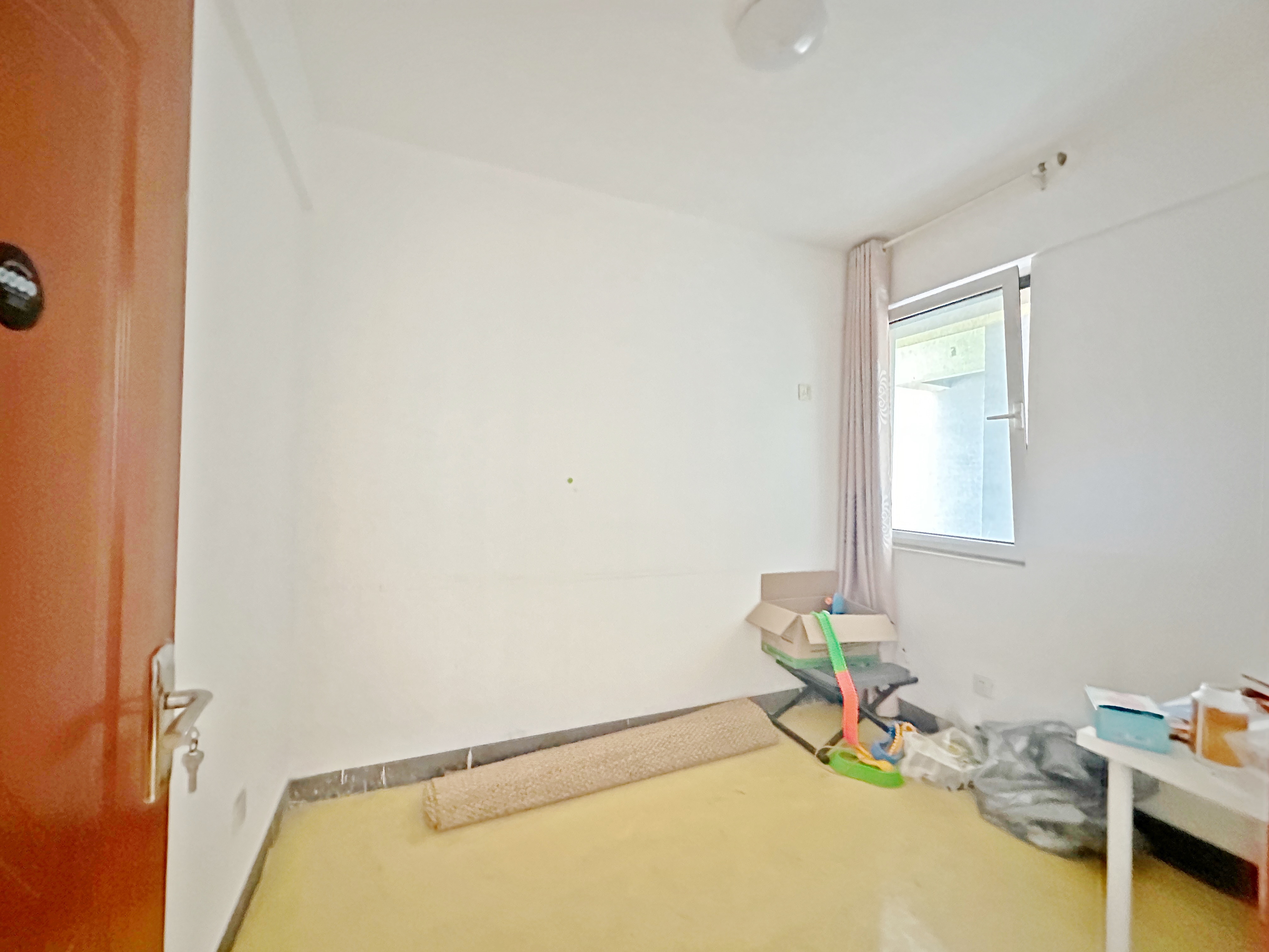 阳光100国际新城(K区)