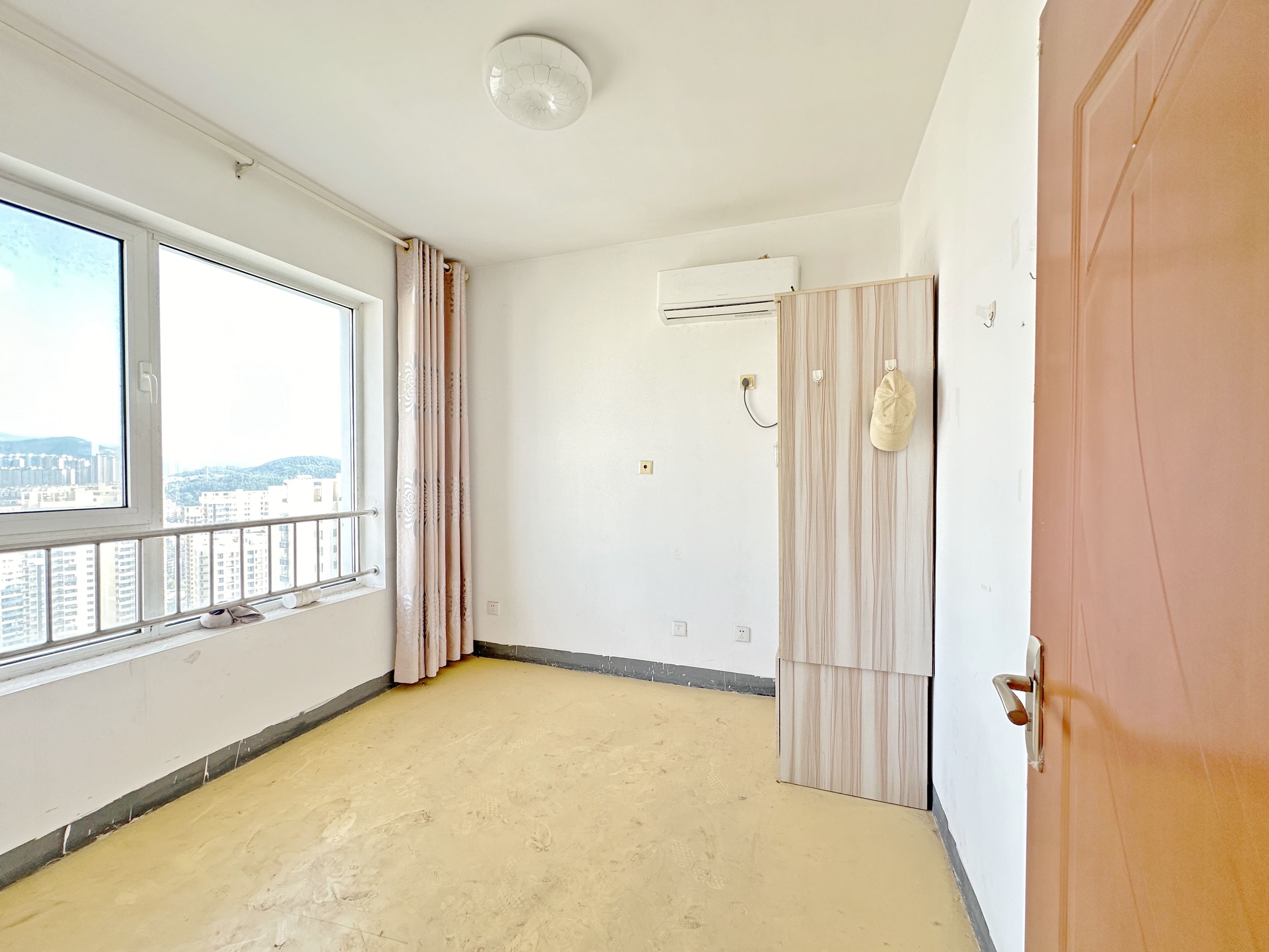 阳光100国际新城(K区)