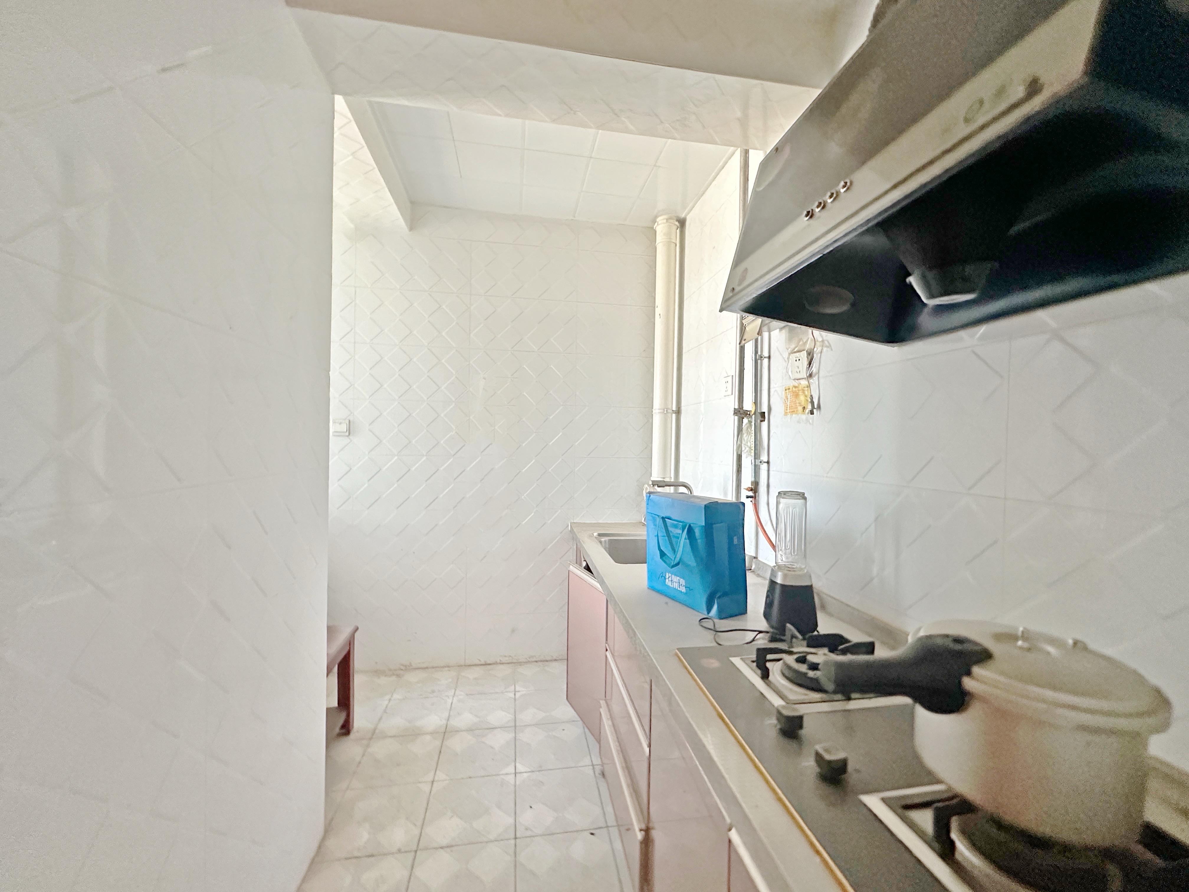 阳光100国际新城(K区)