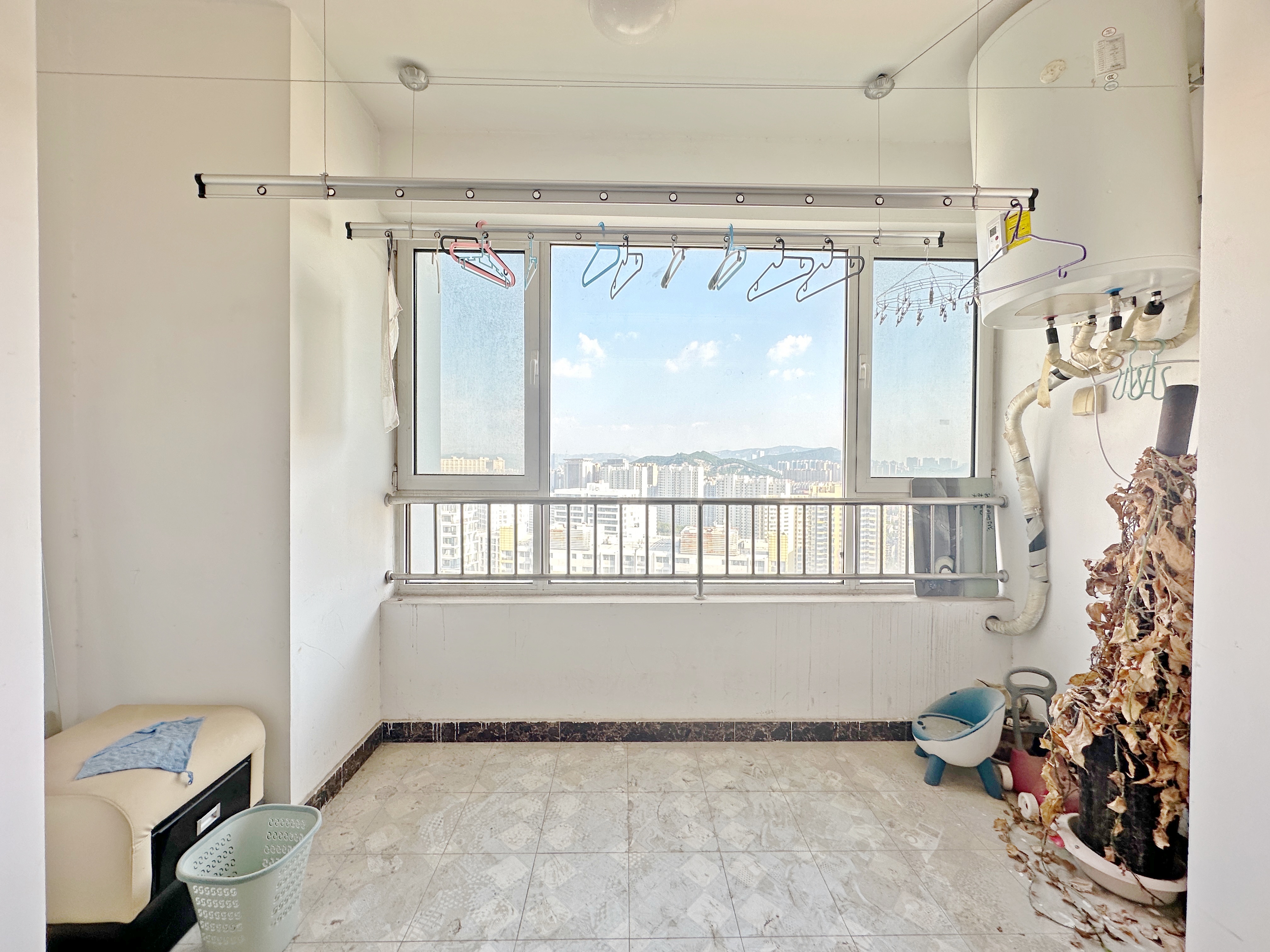 阳光100国际新城(K区)