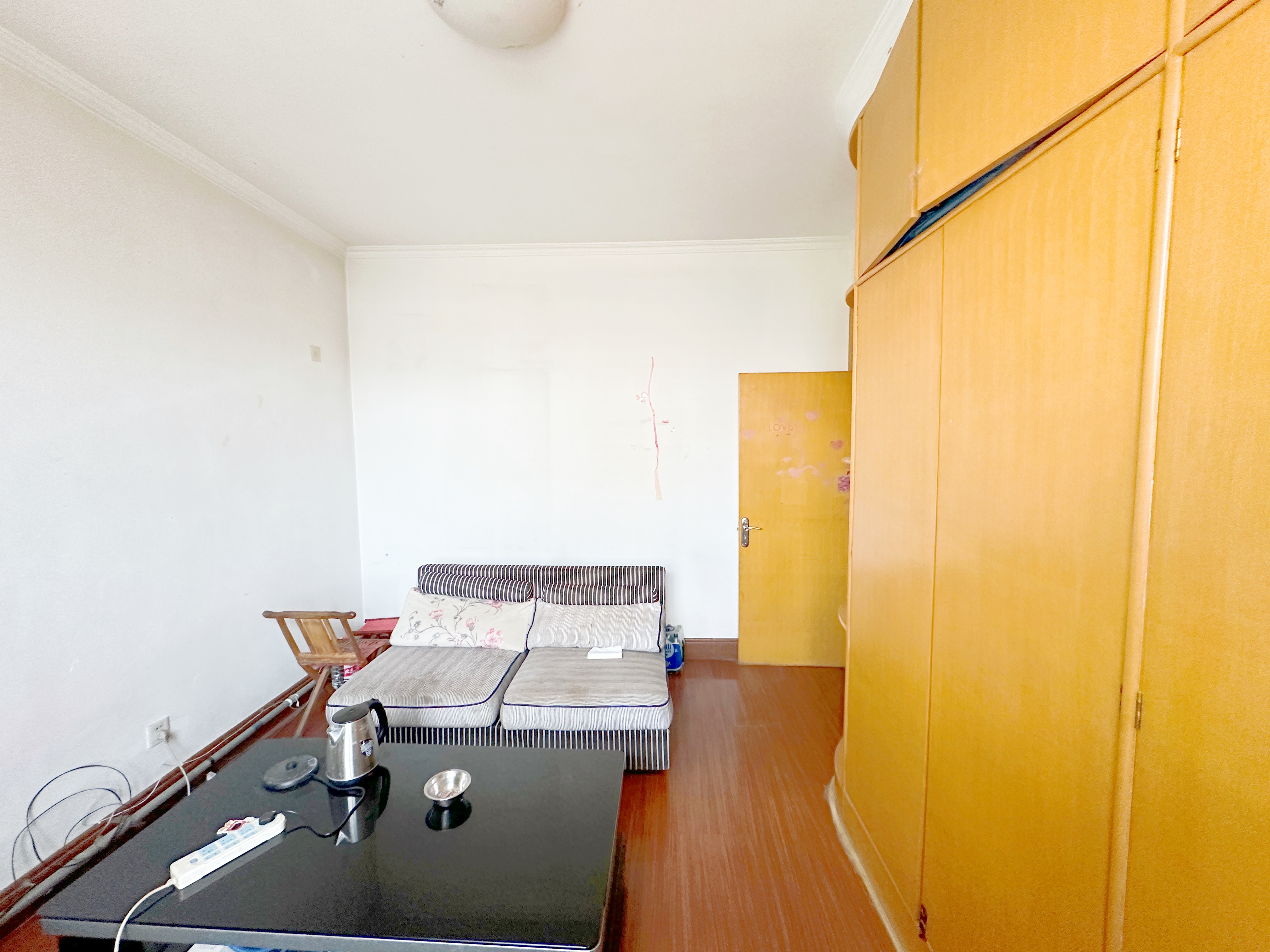 凤凰山路单位宿舍