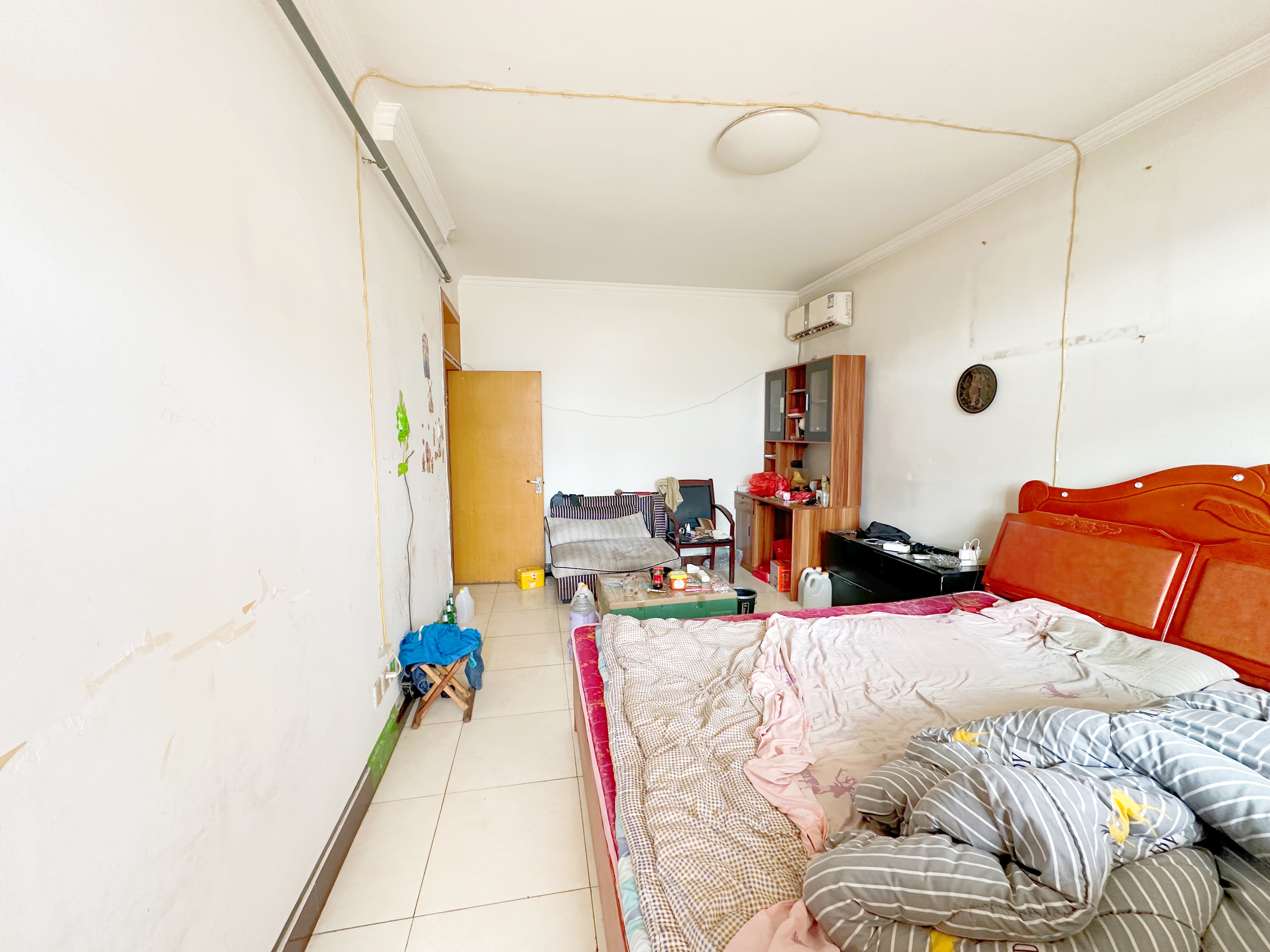 凤凰山路单位宿舍