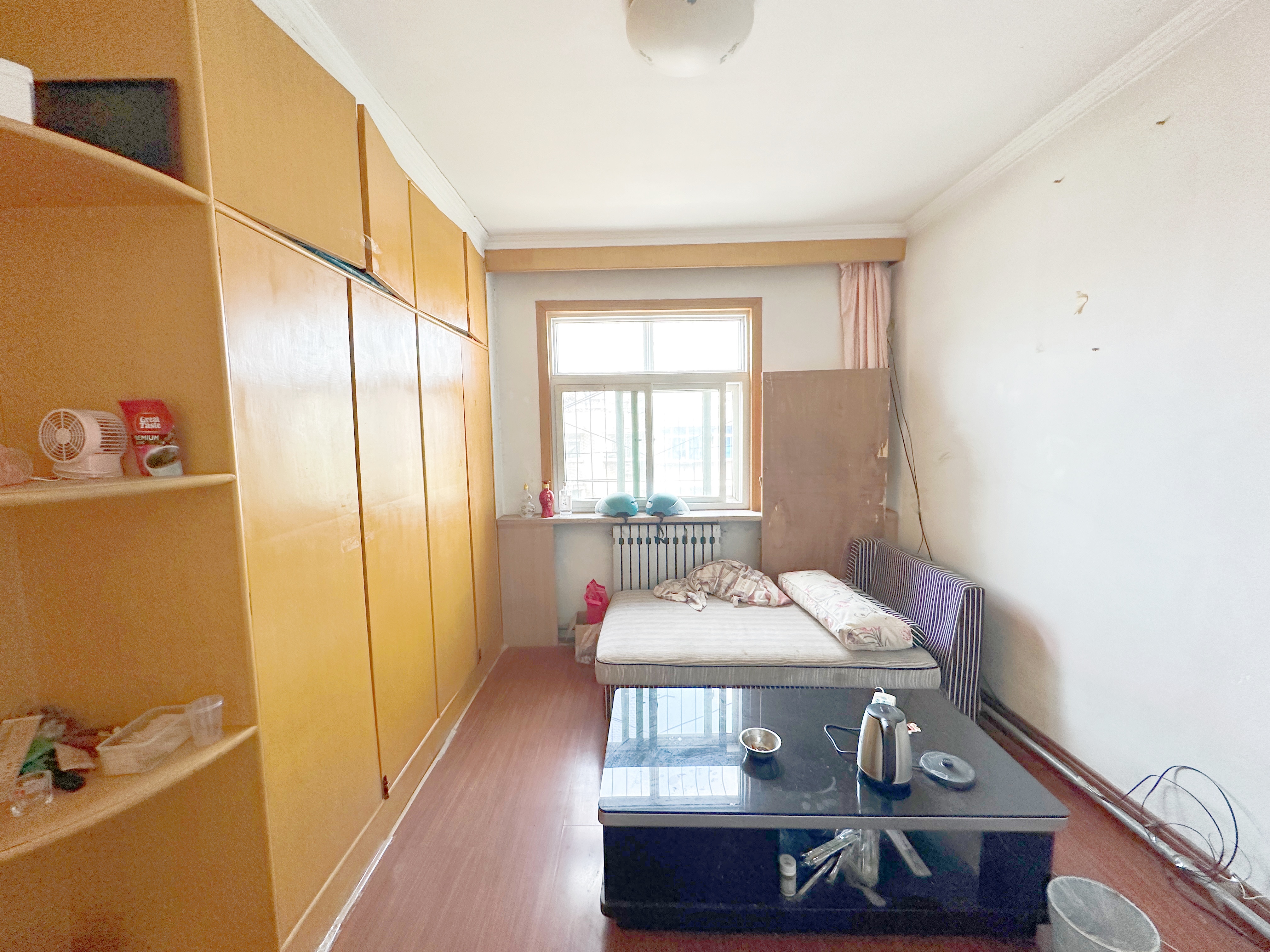 凤凰山路单位宿舍