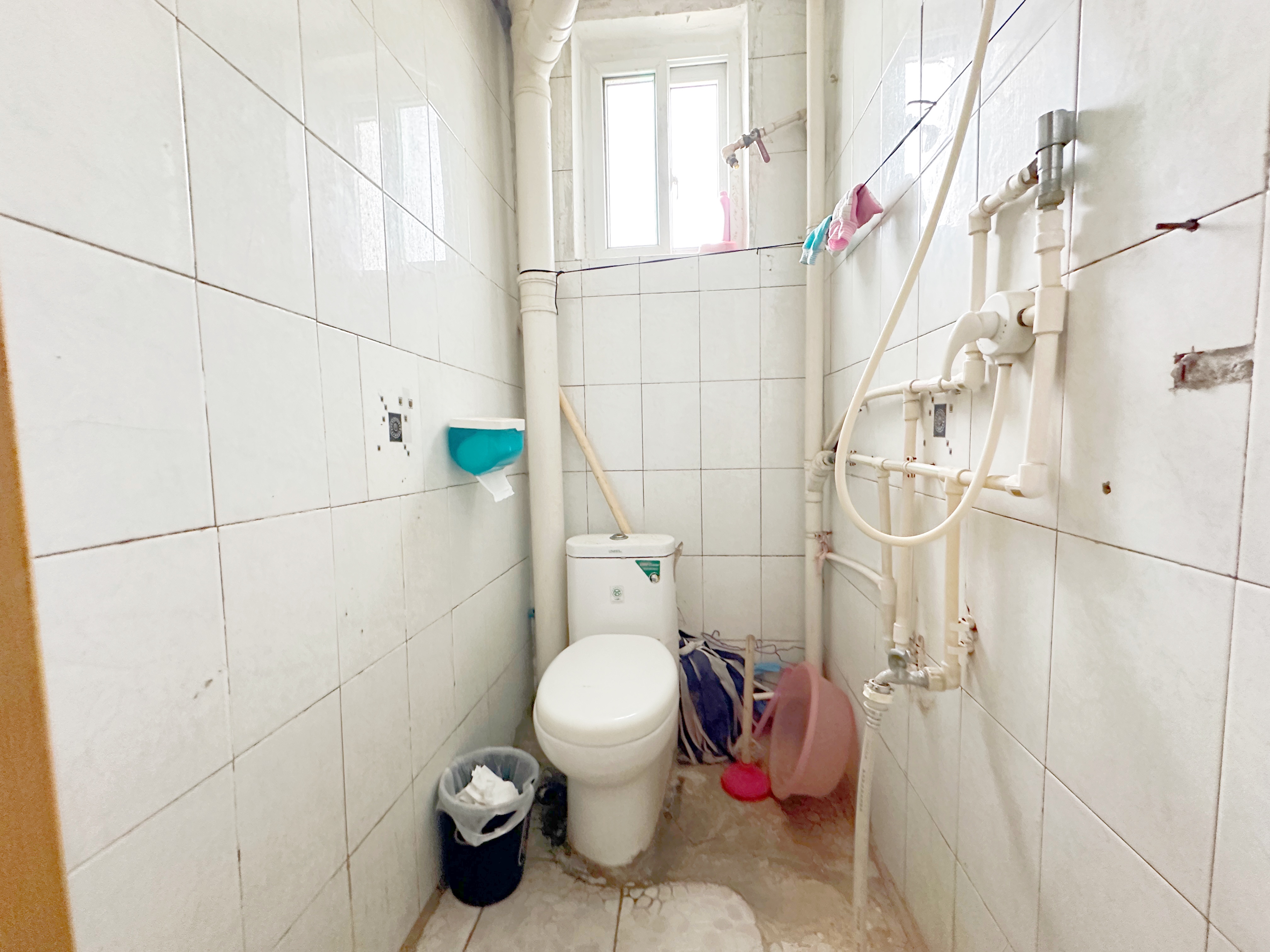 凤凰山路单位宿舍