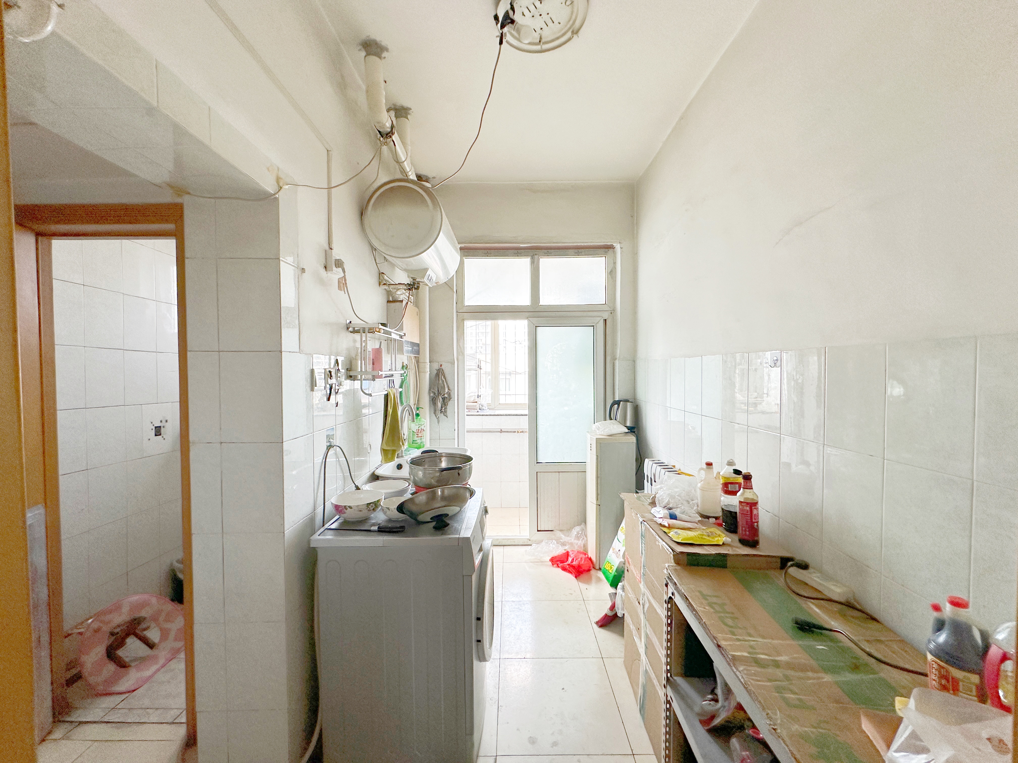 凤凰山路单位宿舍