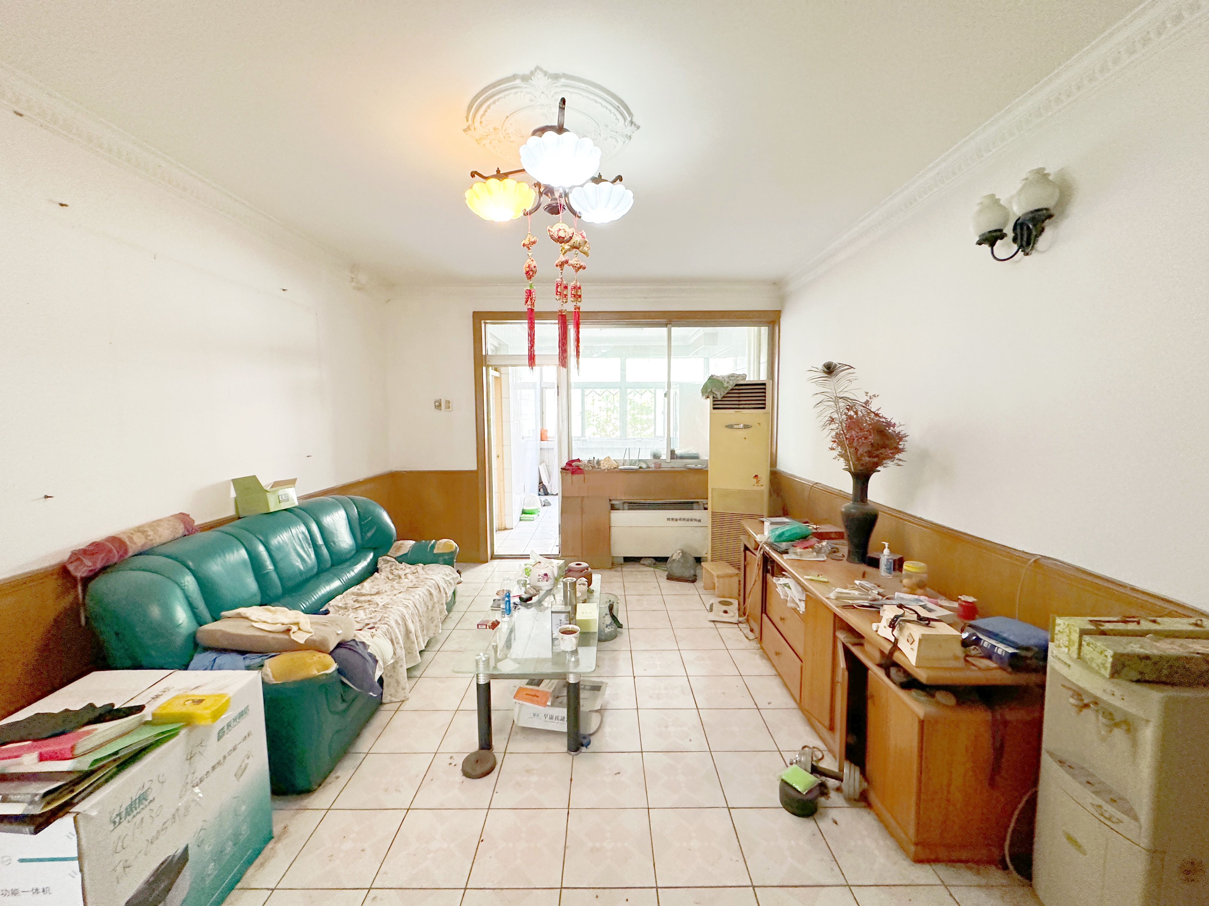 岔路街人民银行宿舍