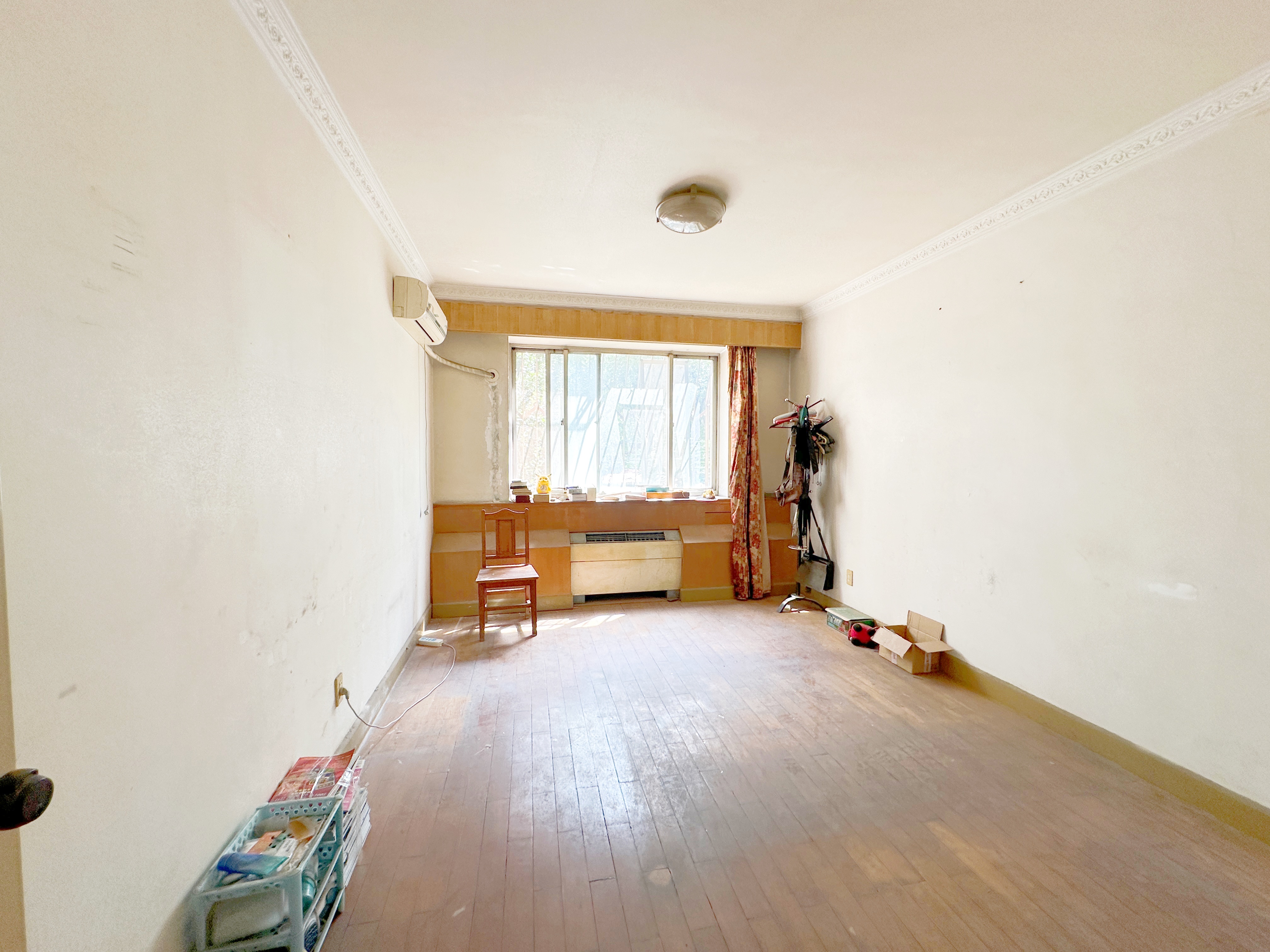 岔路街人民银行宿舍