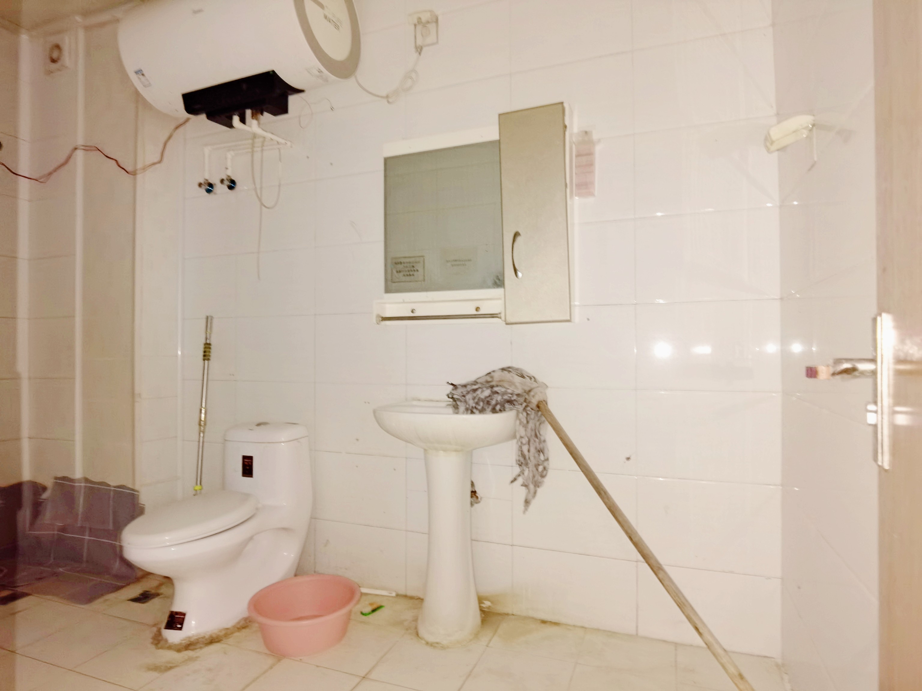 世通新生活家园