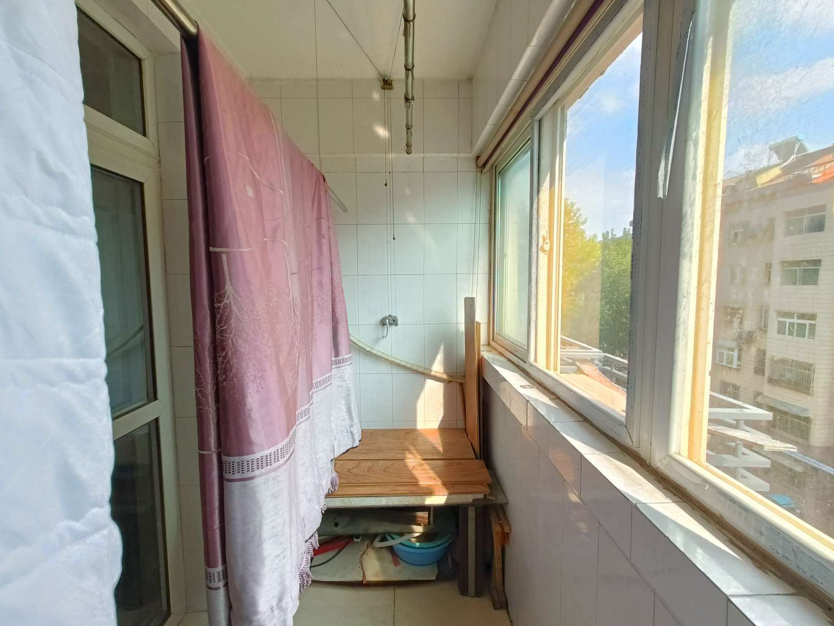 天建天福苑