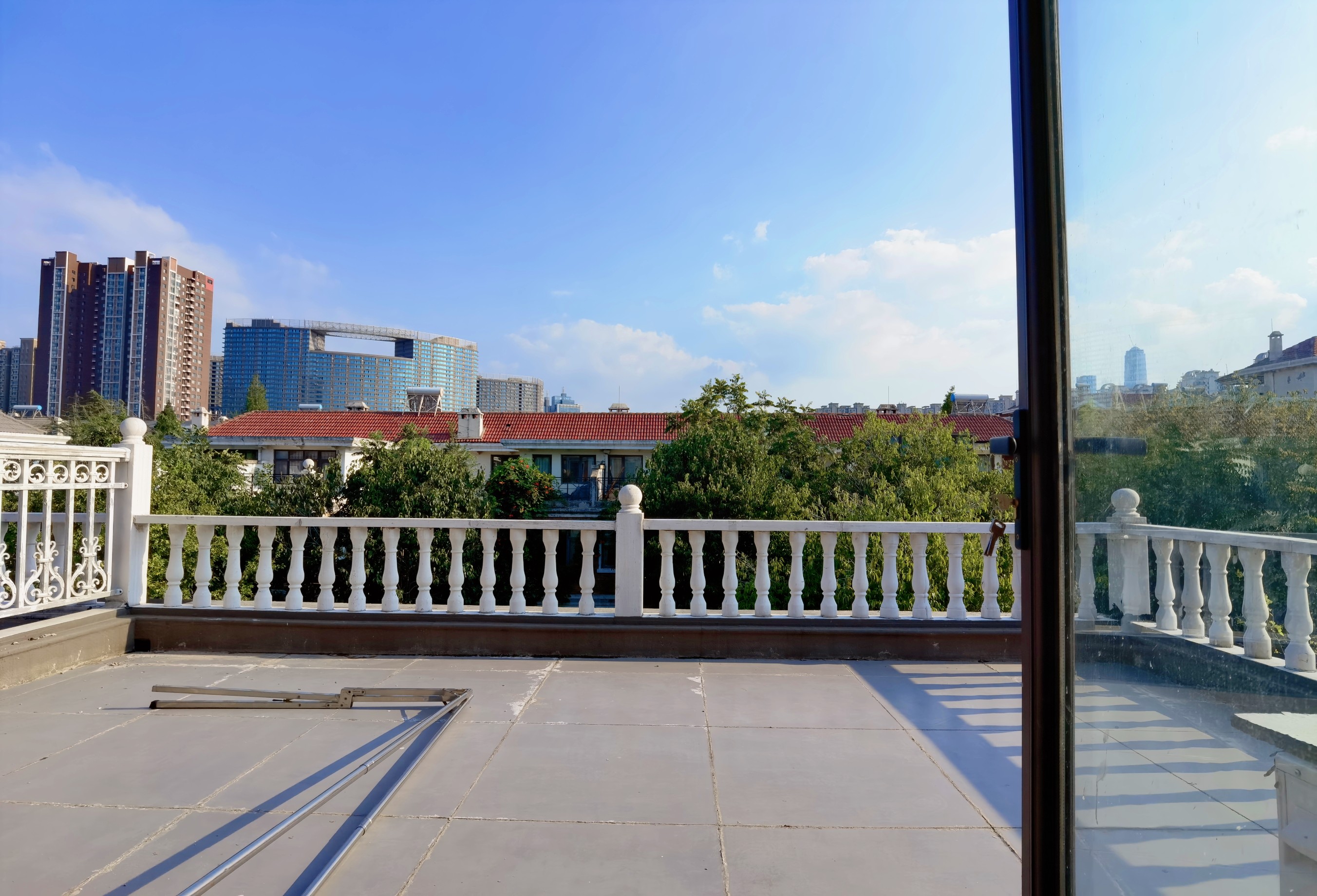 世通新生活家园