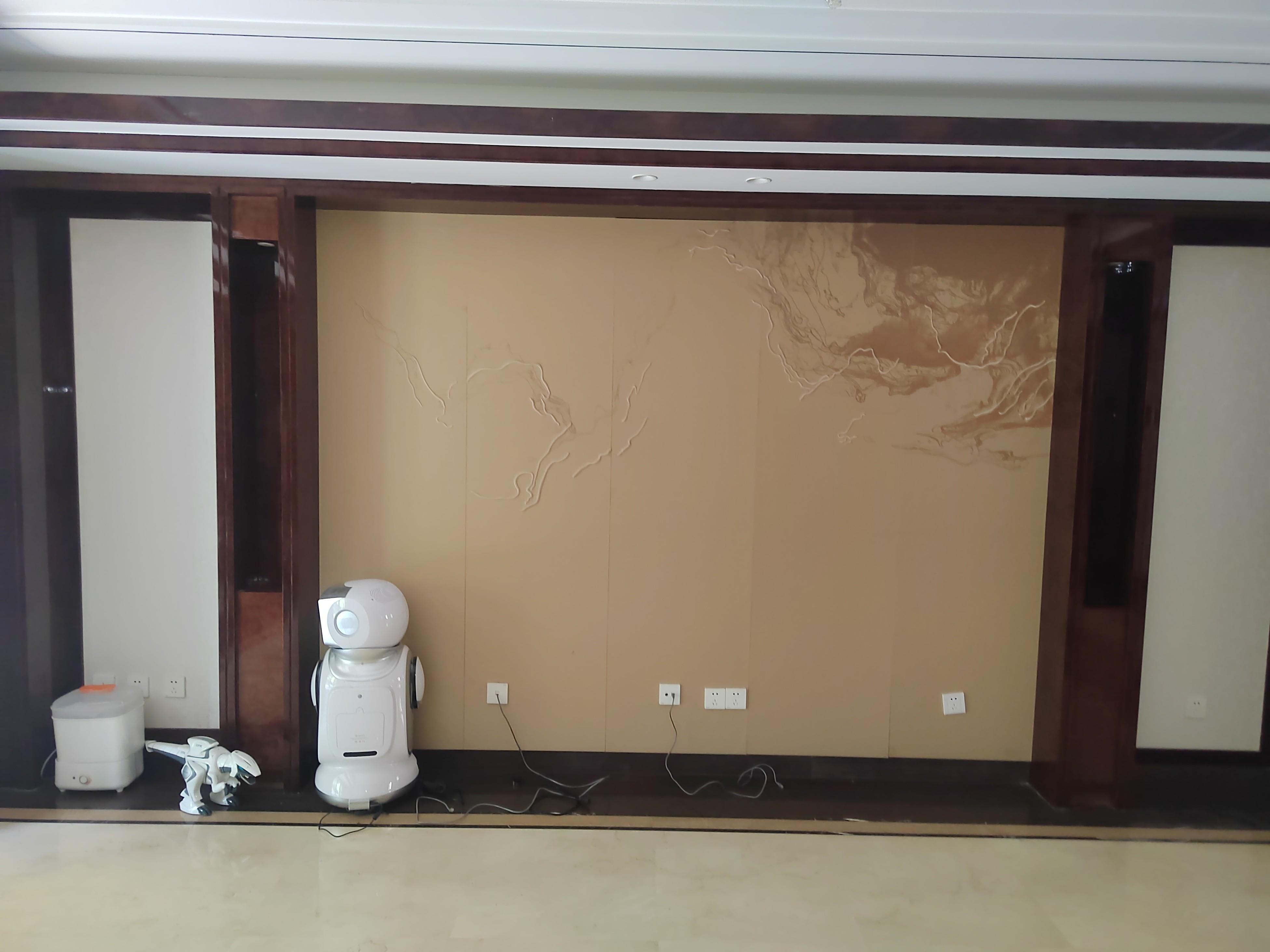 中海天悦府