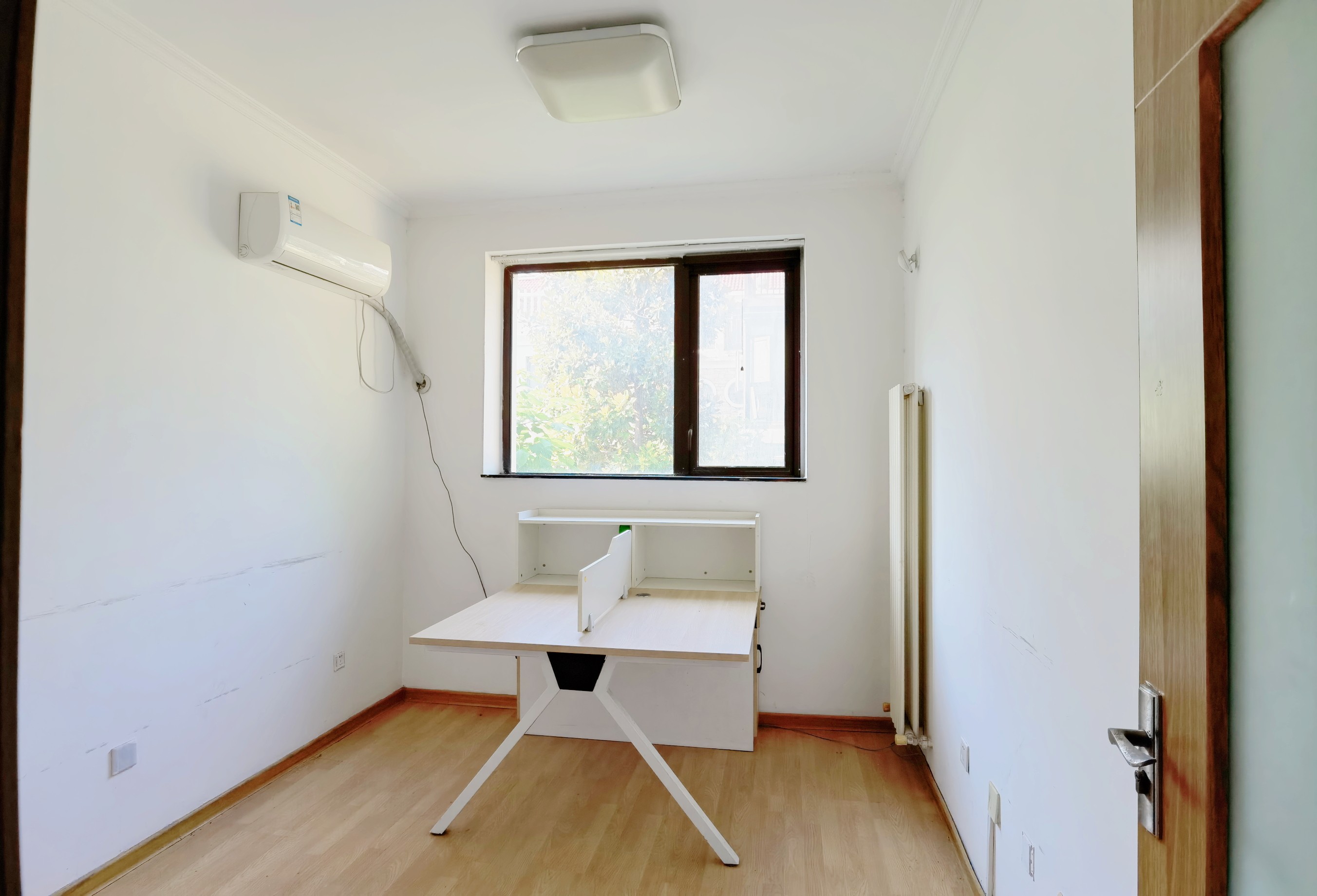 世通新生活家园