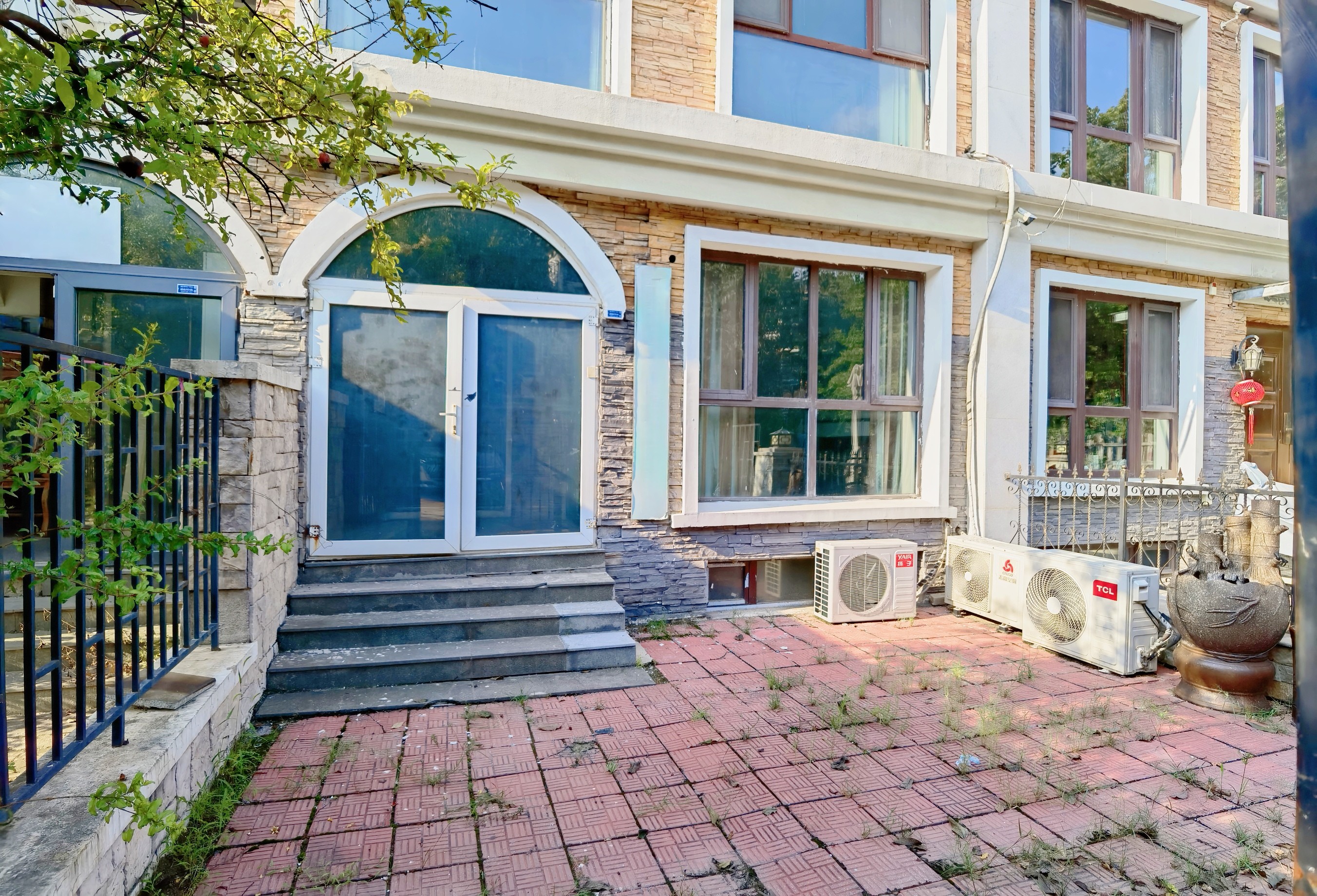 世通新生活家园