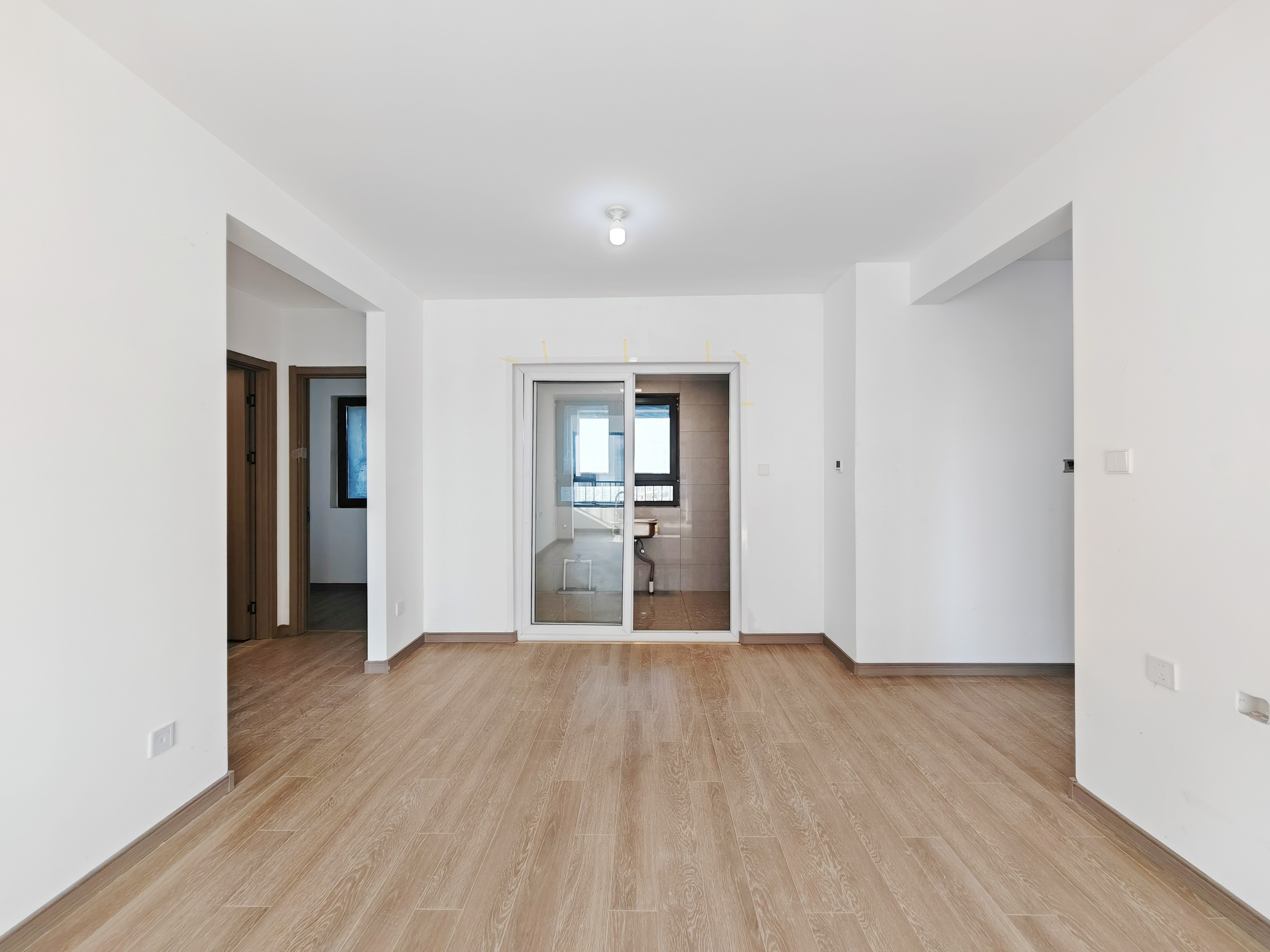 金科华都学林府