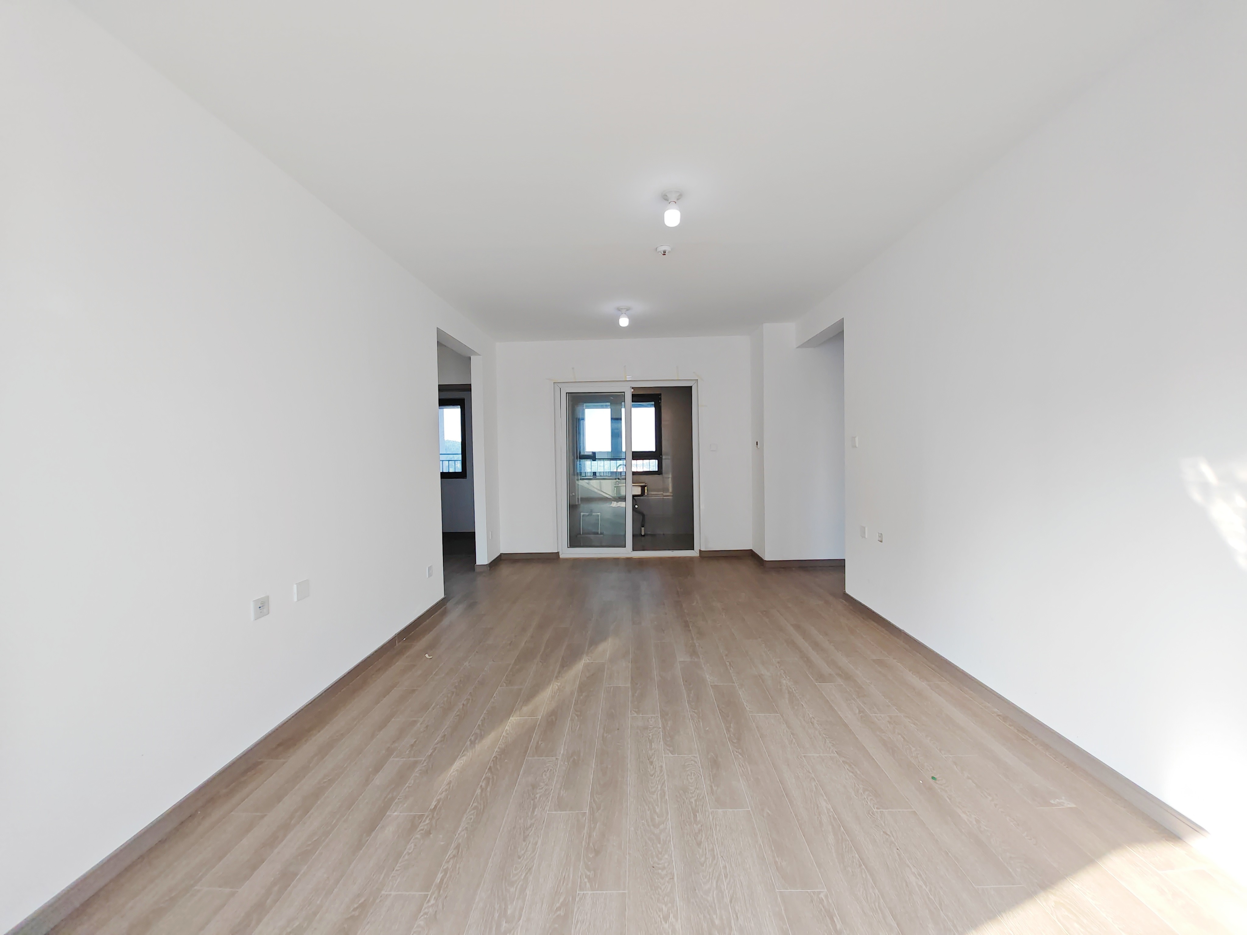 金科华都学林府