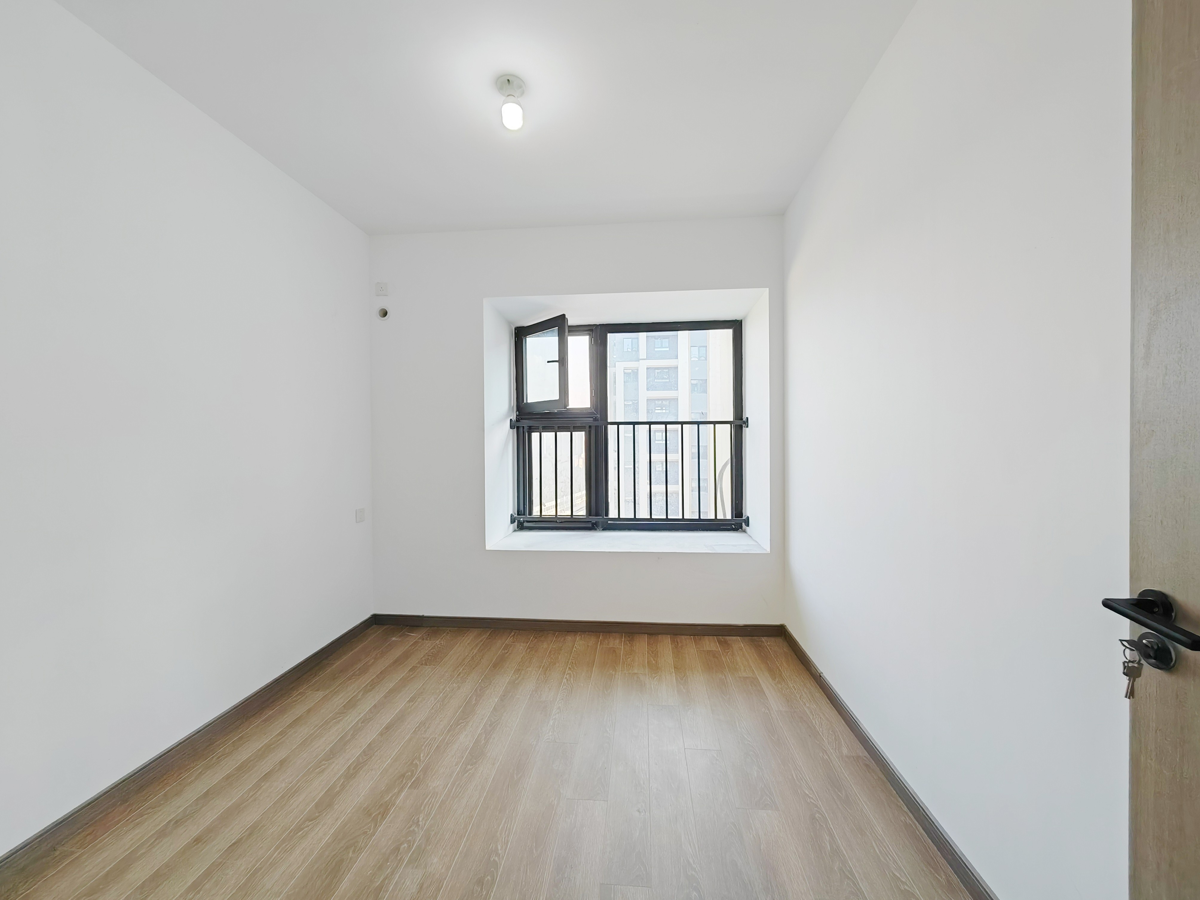 金科华都学林府