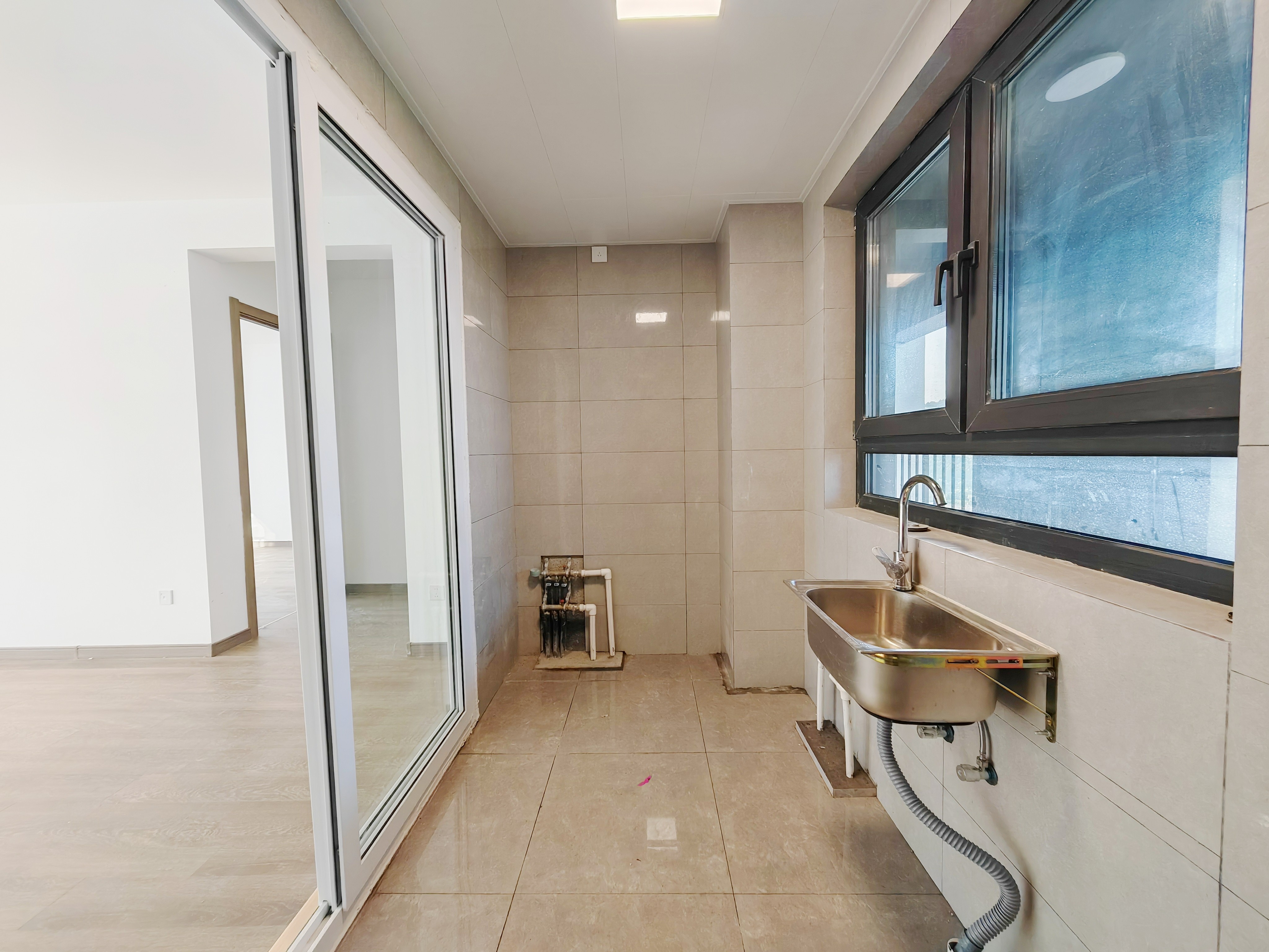 金科华都学林府