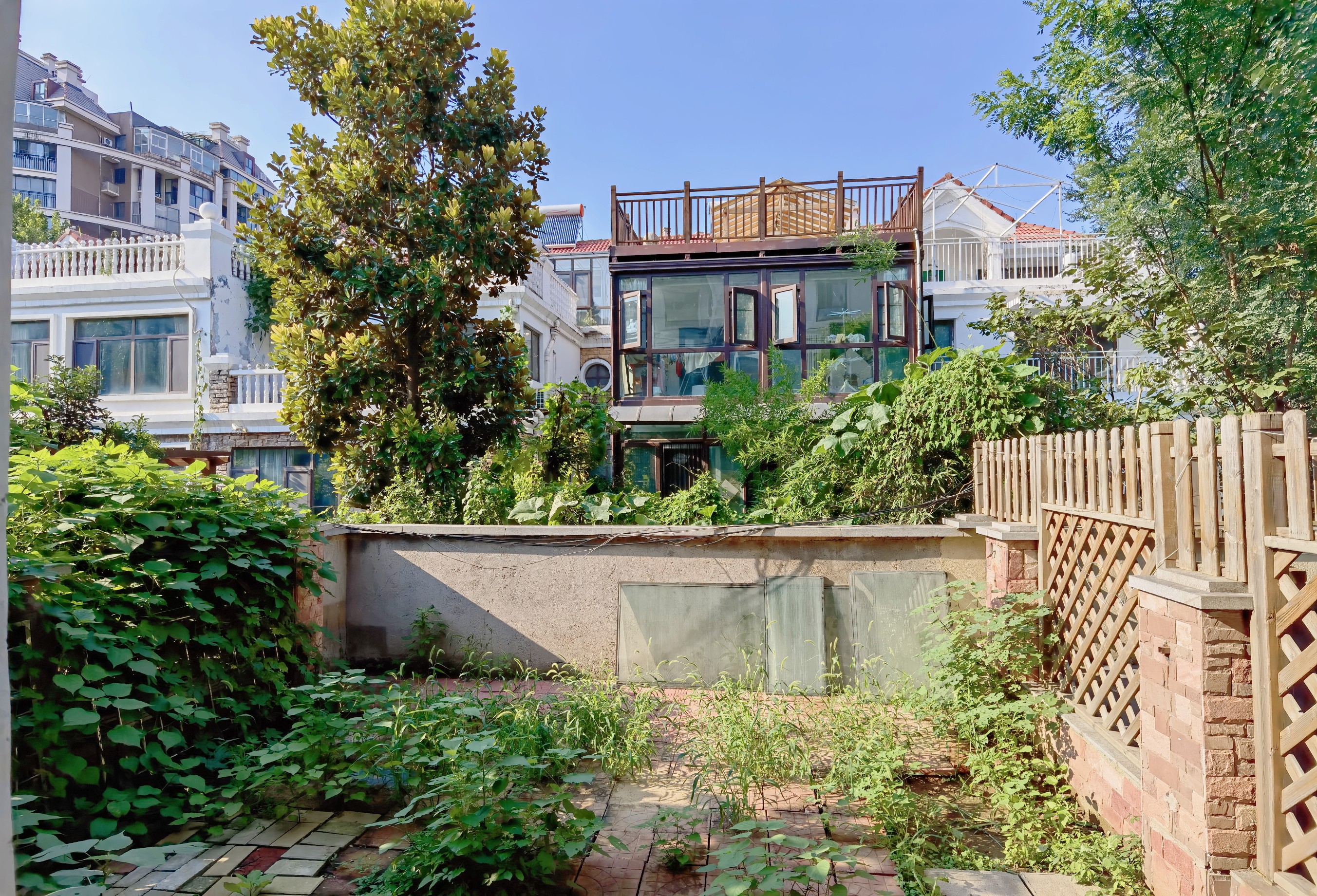 世通新生活家园