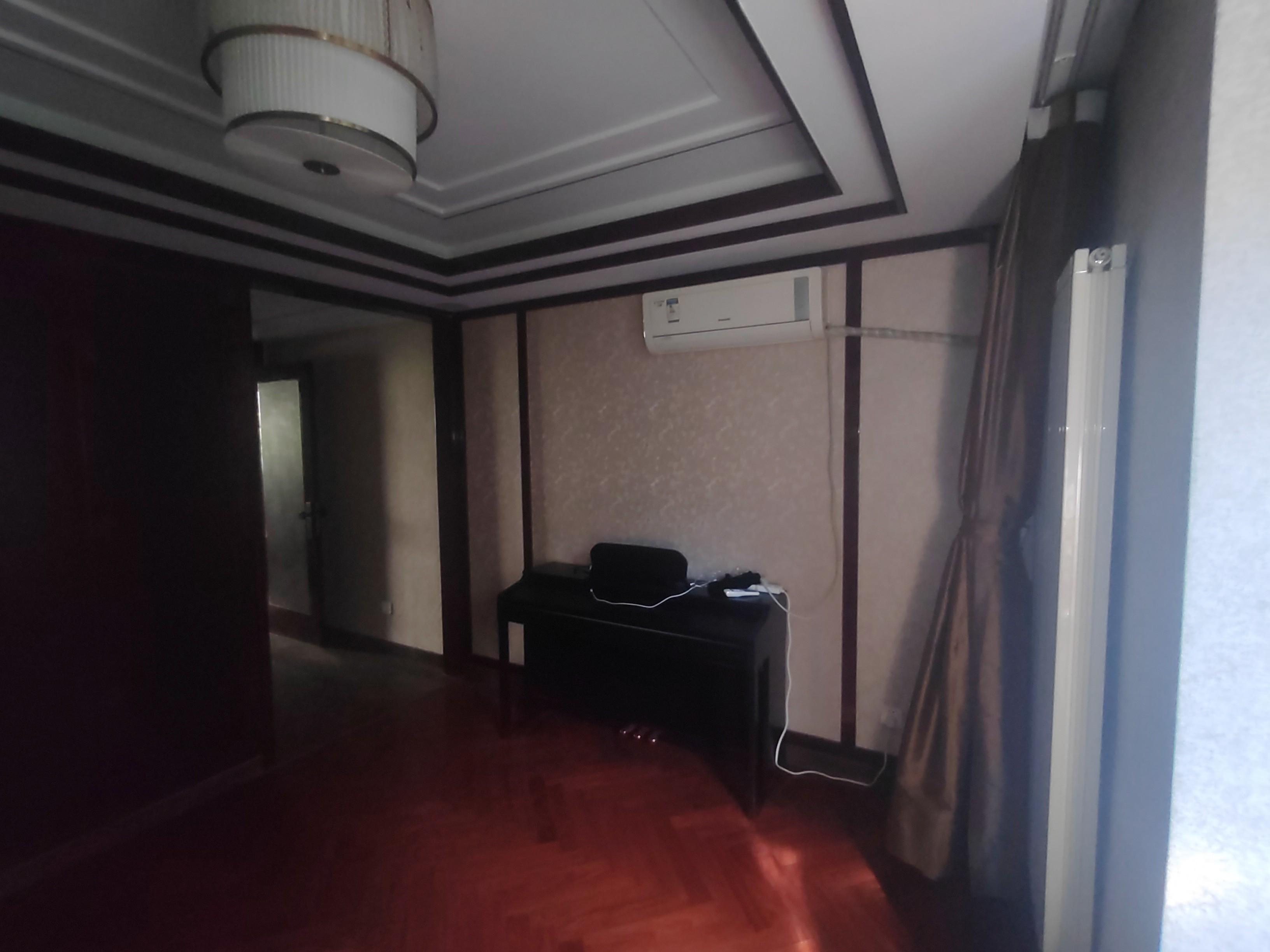中海天悦府