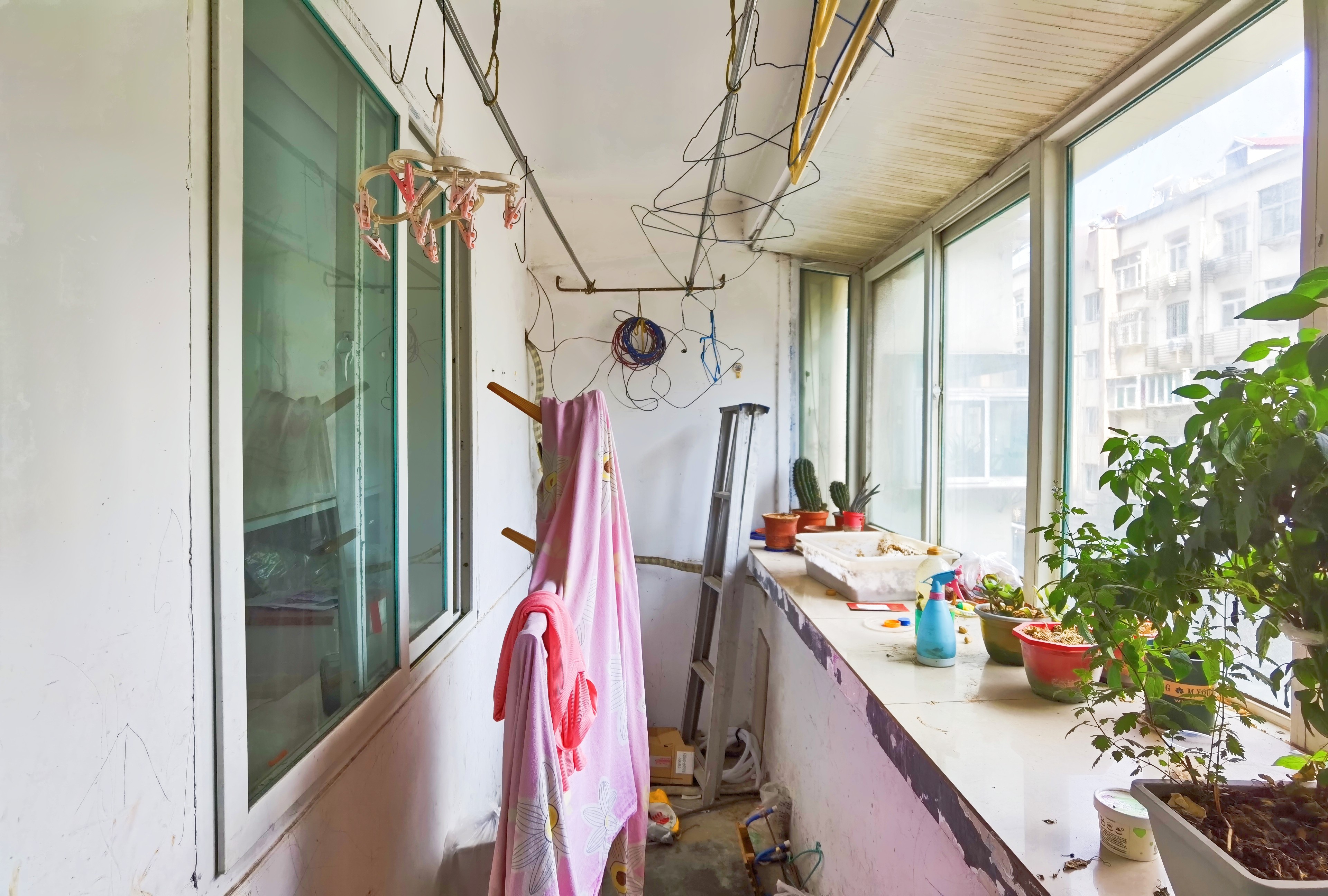 济安街单位宿舍