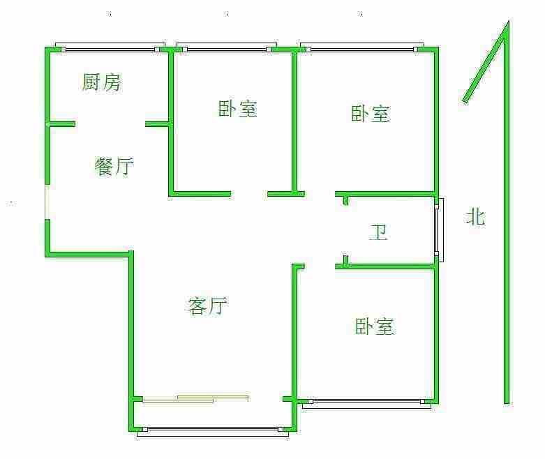 财富时代广场