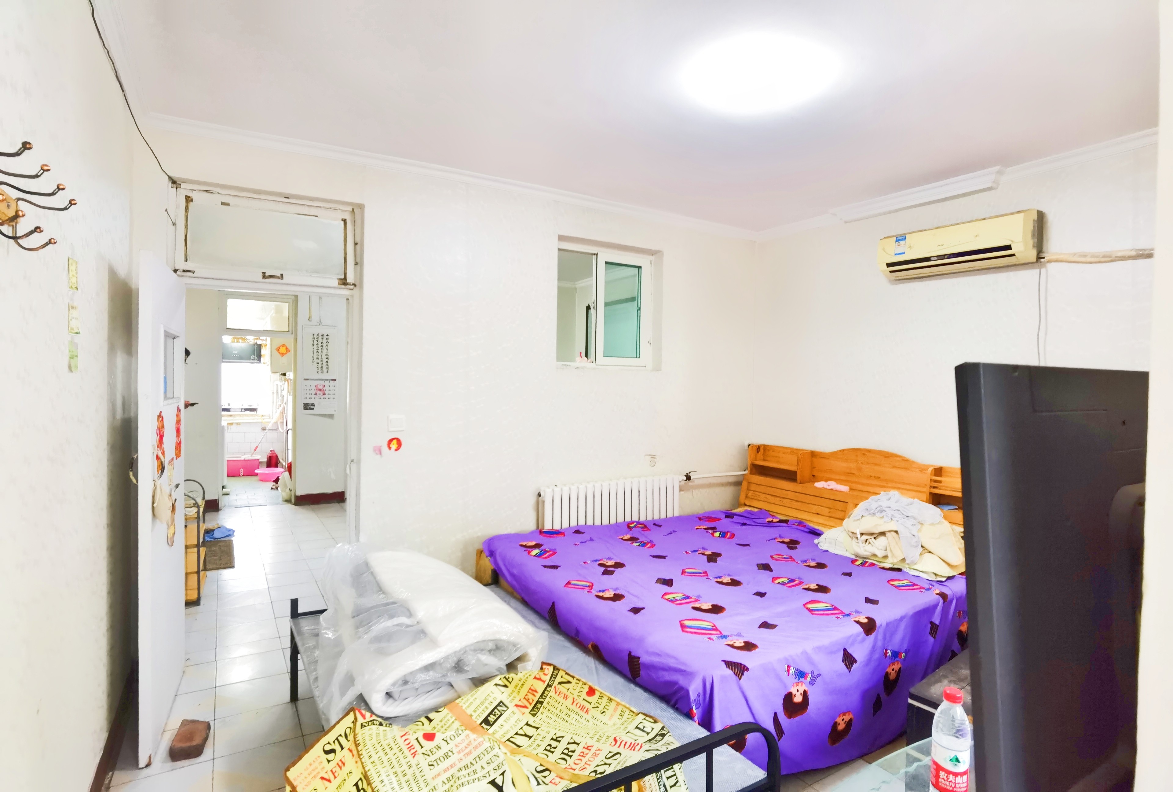 济安街单位宿舍