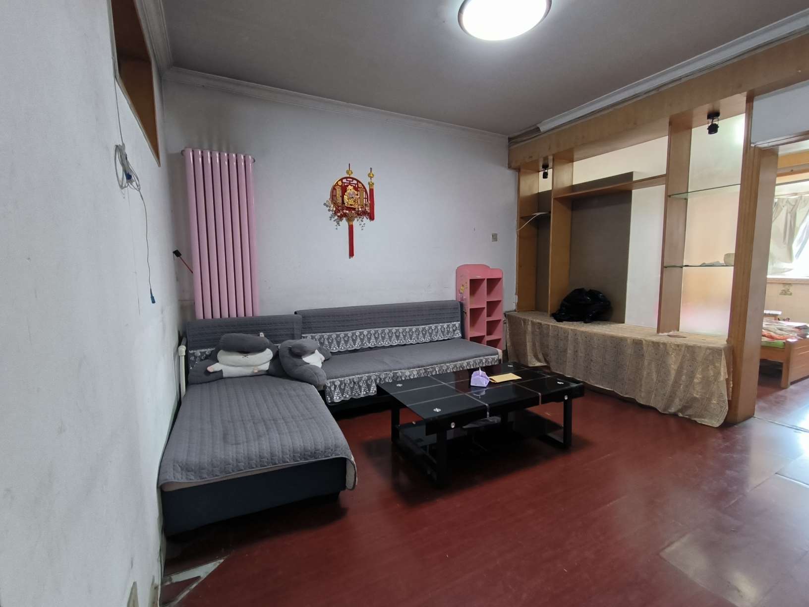 长盛小区