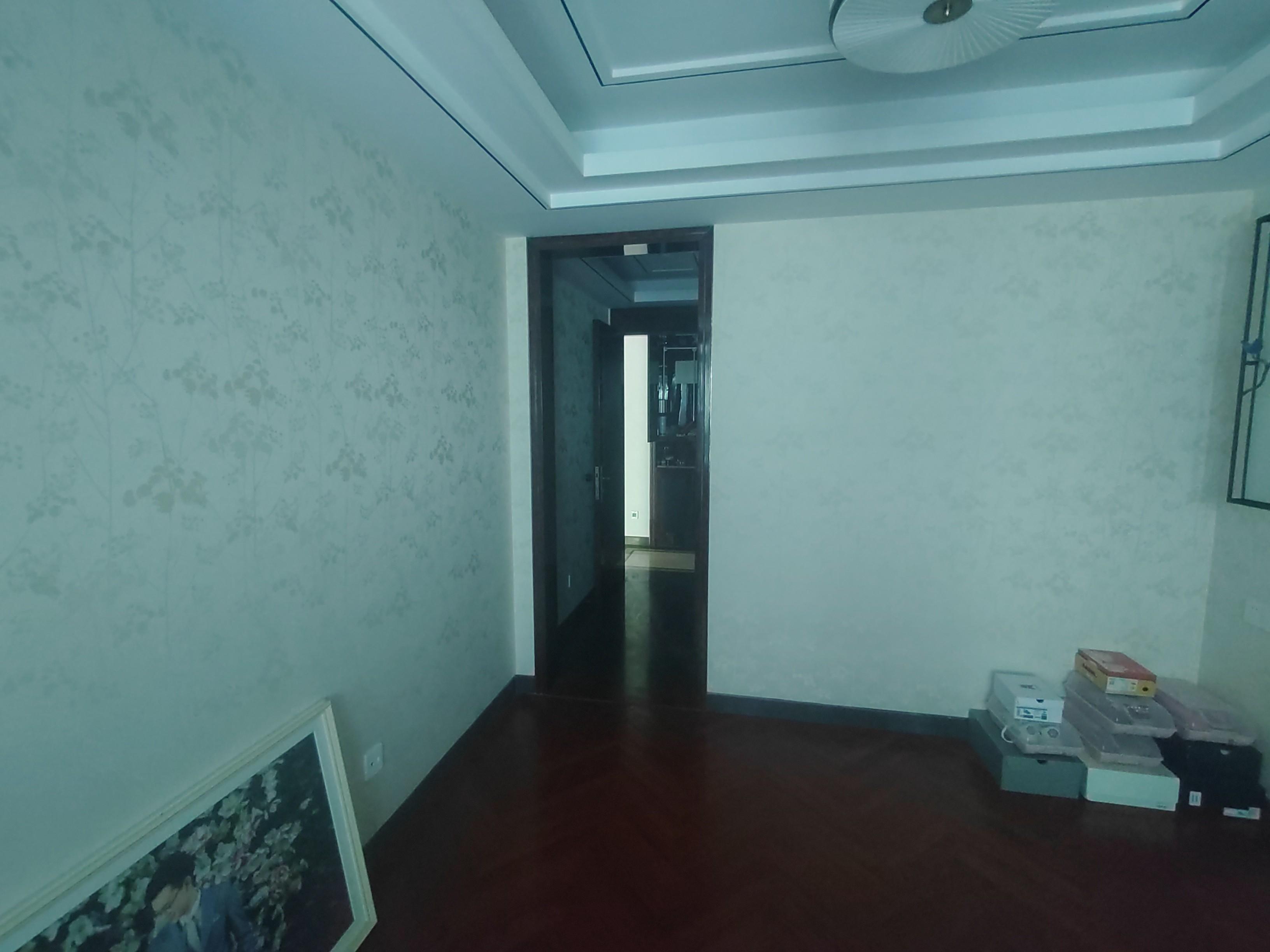 中海天悦府