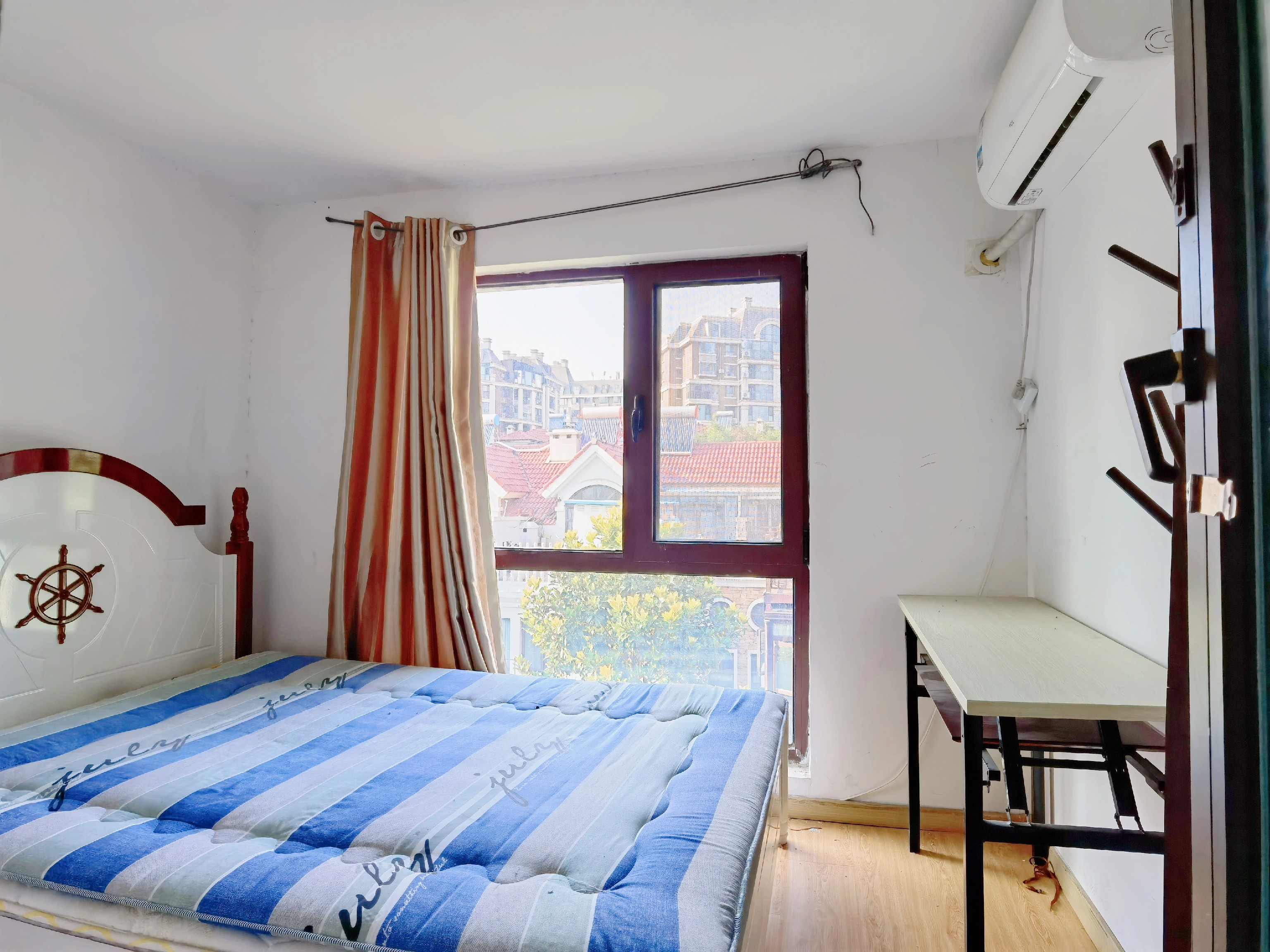 世通新生活家园