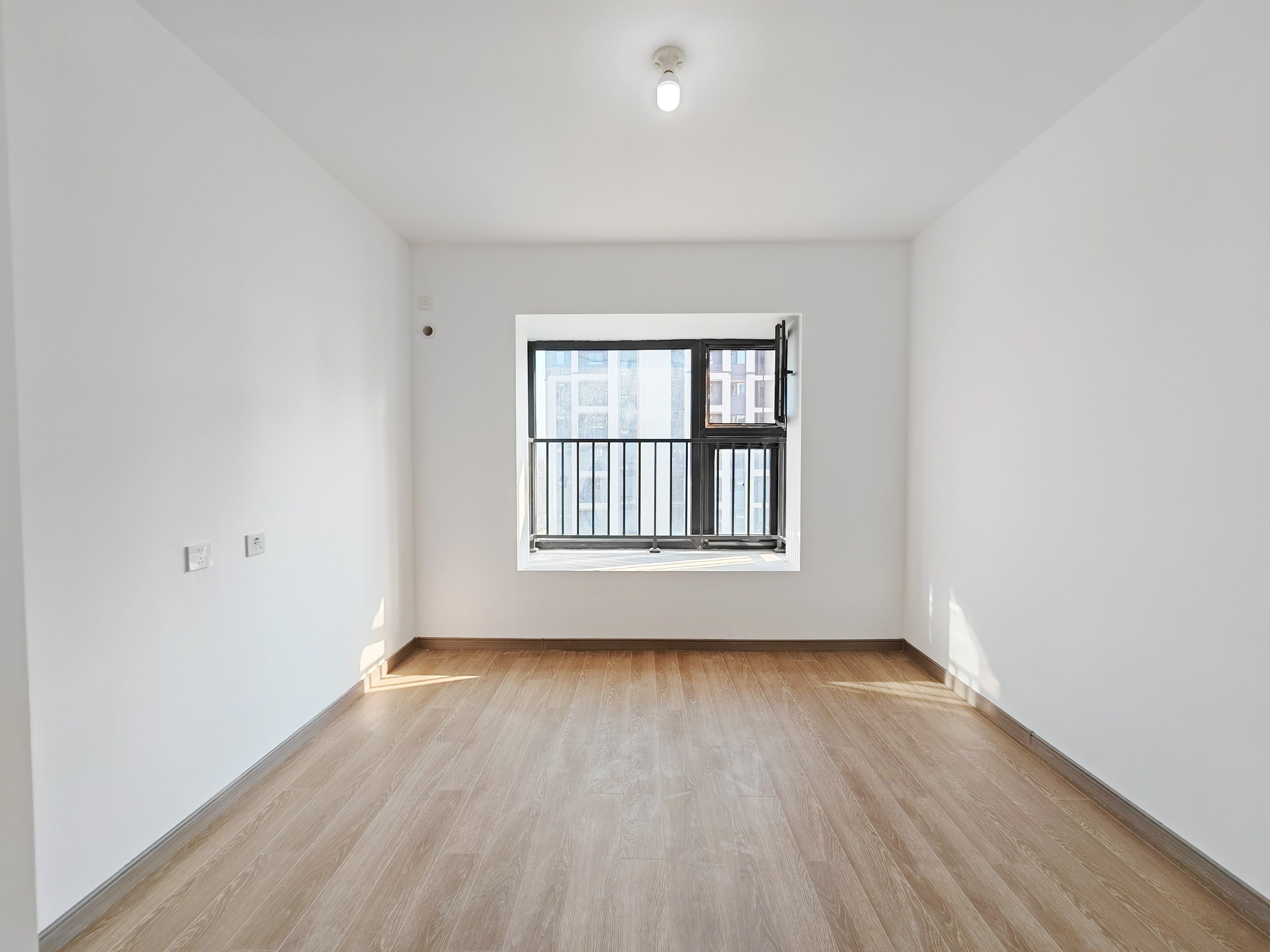 金科华都学林府