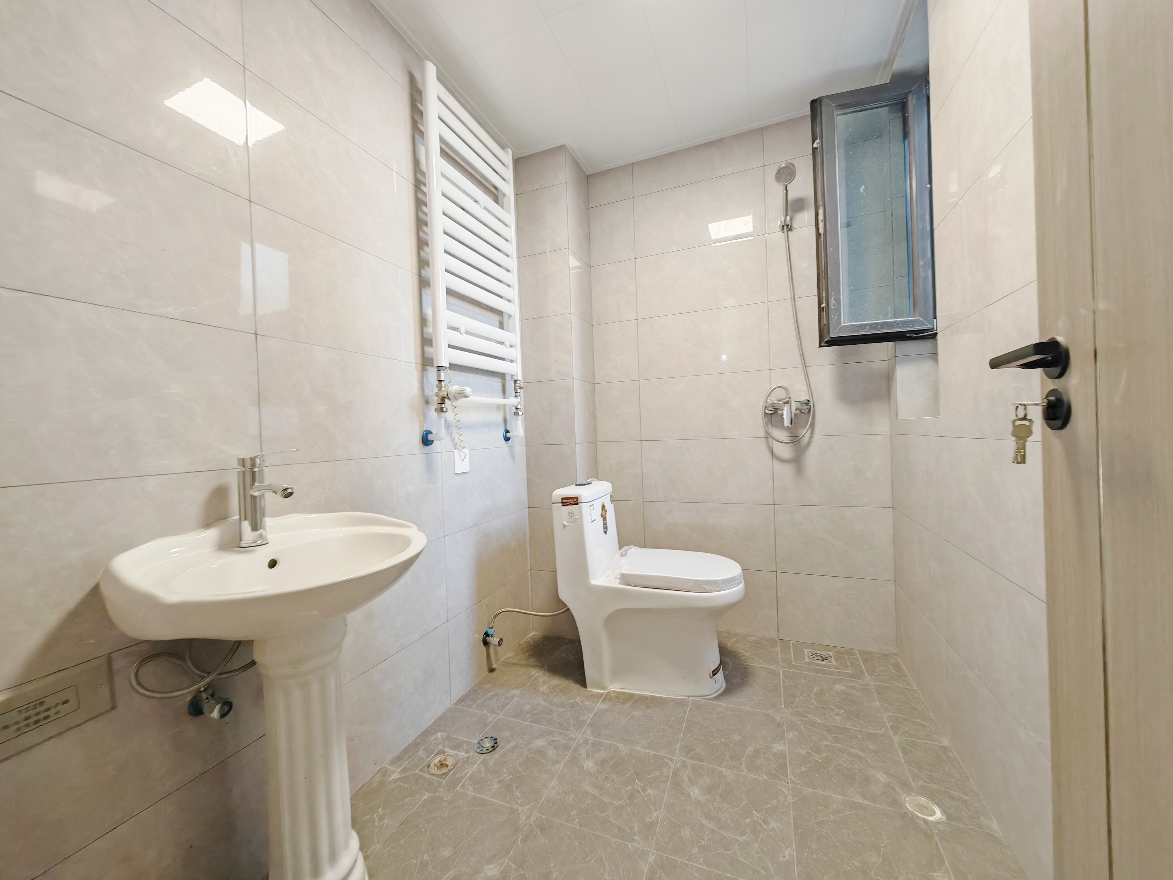 金科华都学林府