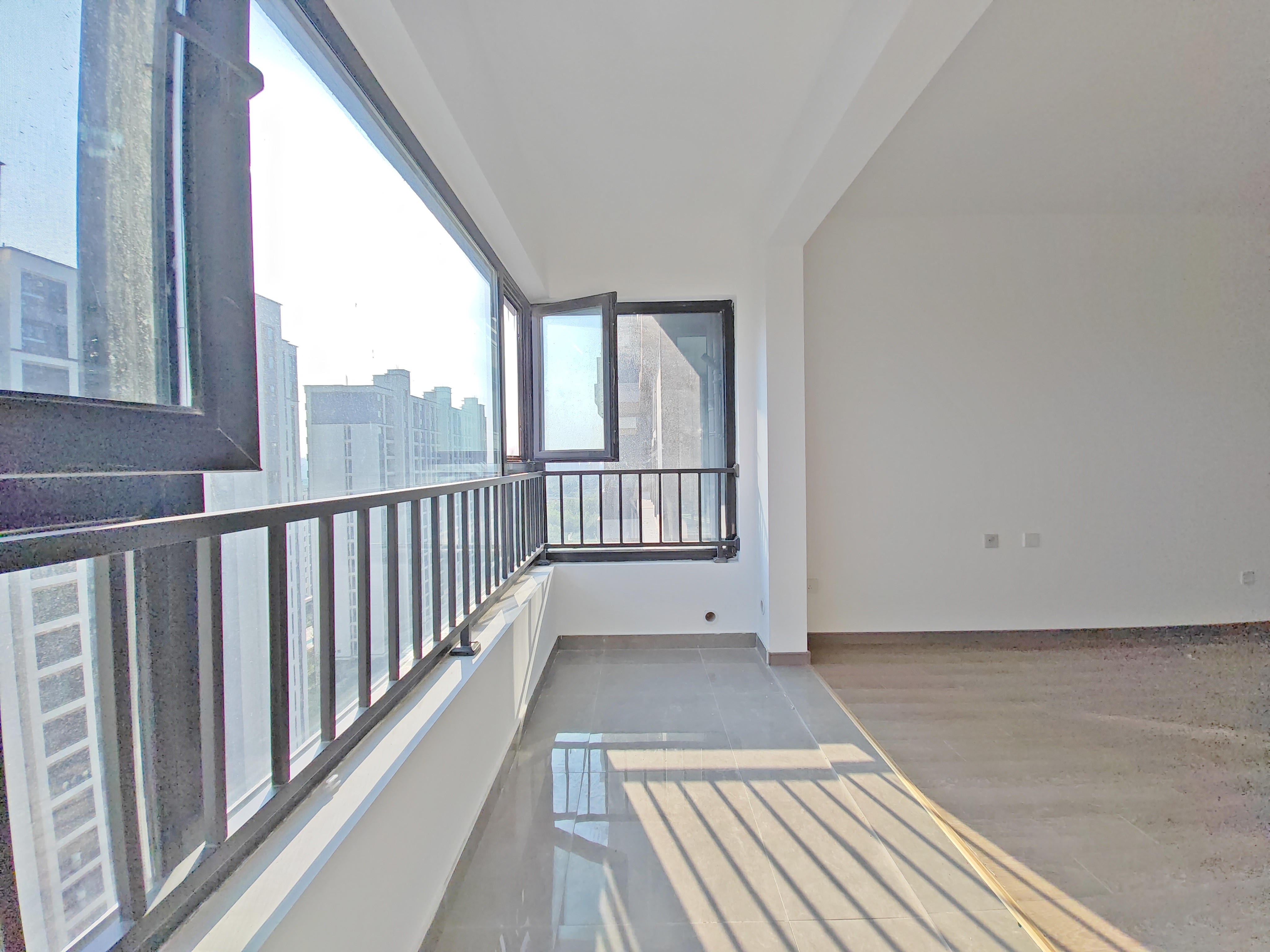 金科华都学林府