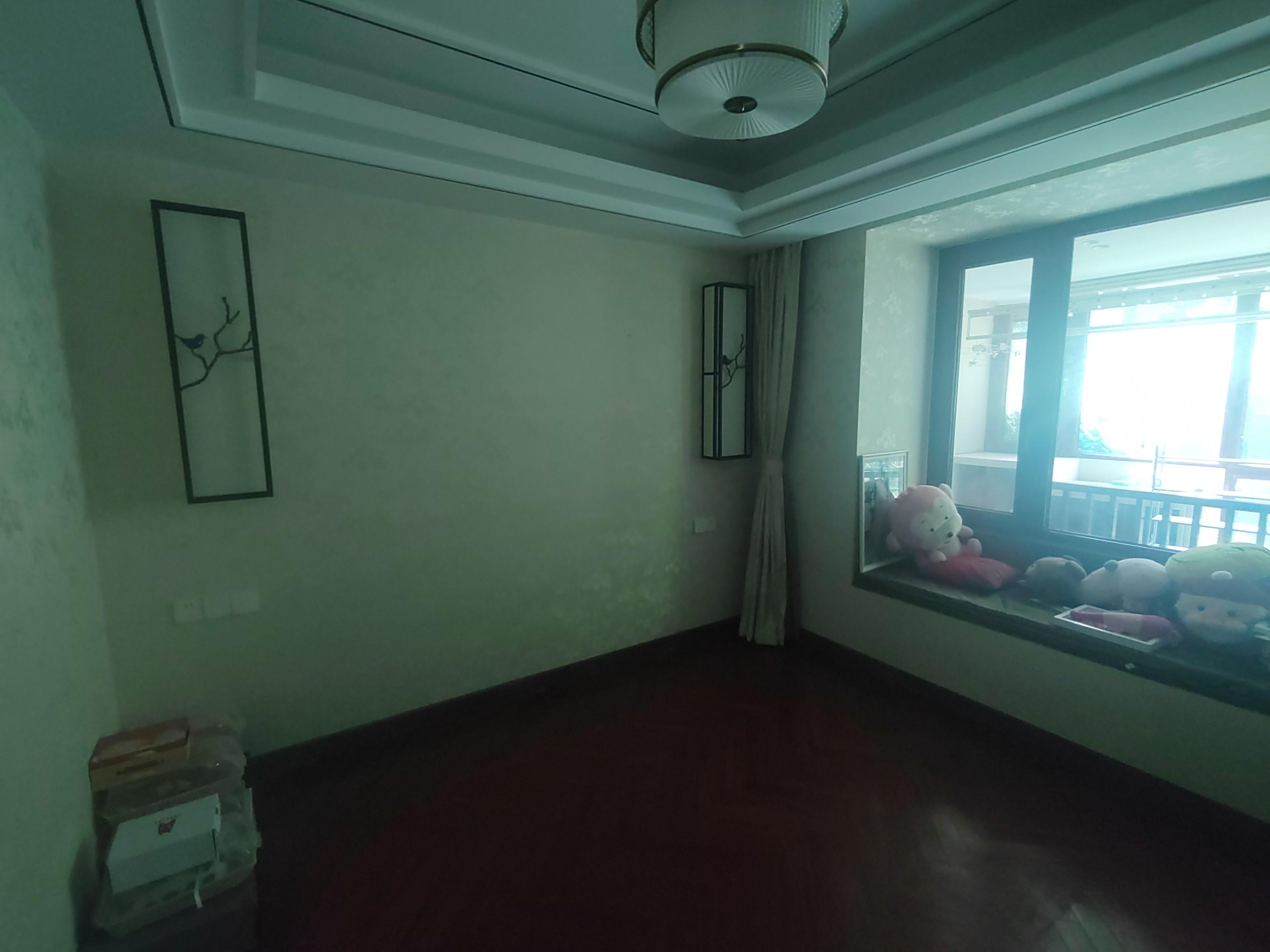 中海天悦府