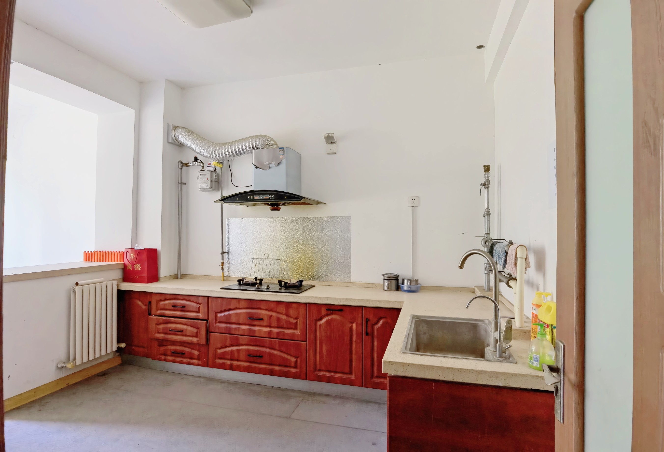 世通新生活家园