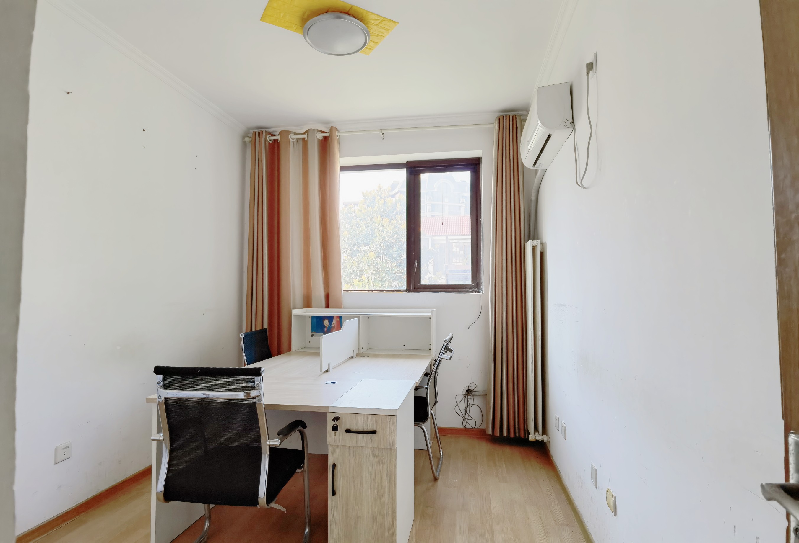 世通新生活家园