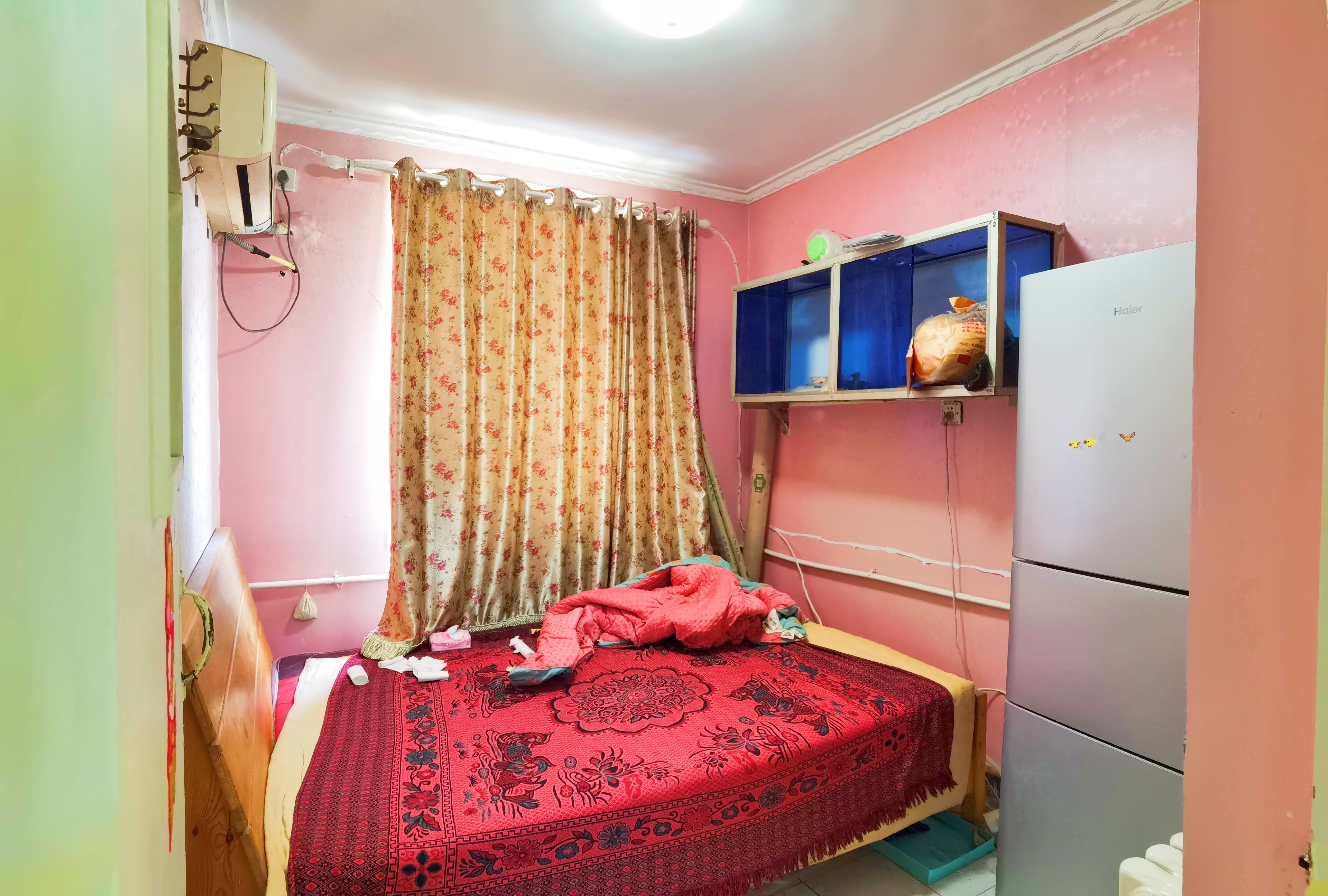 济安街单位宿舍