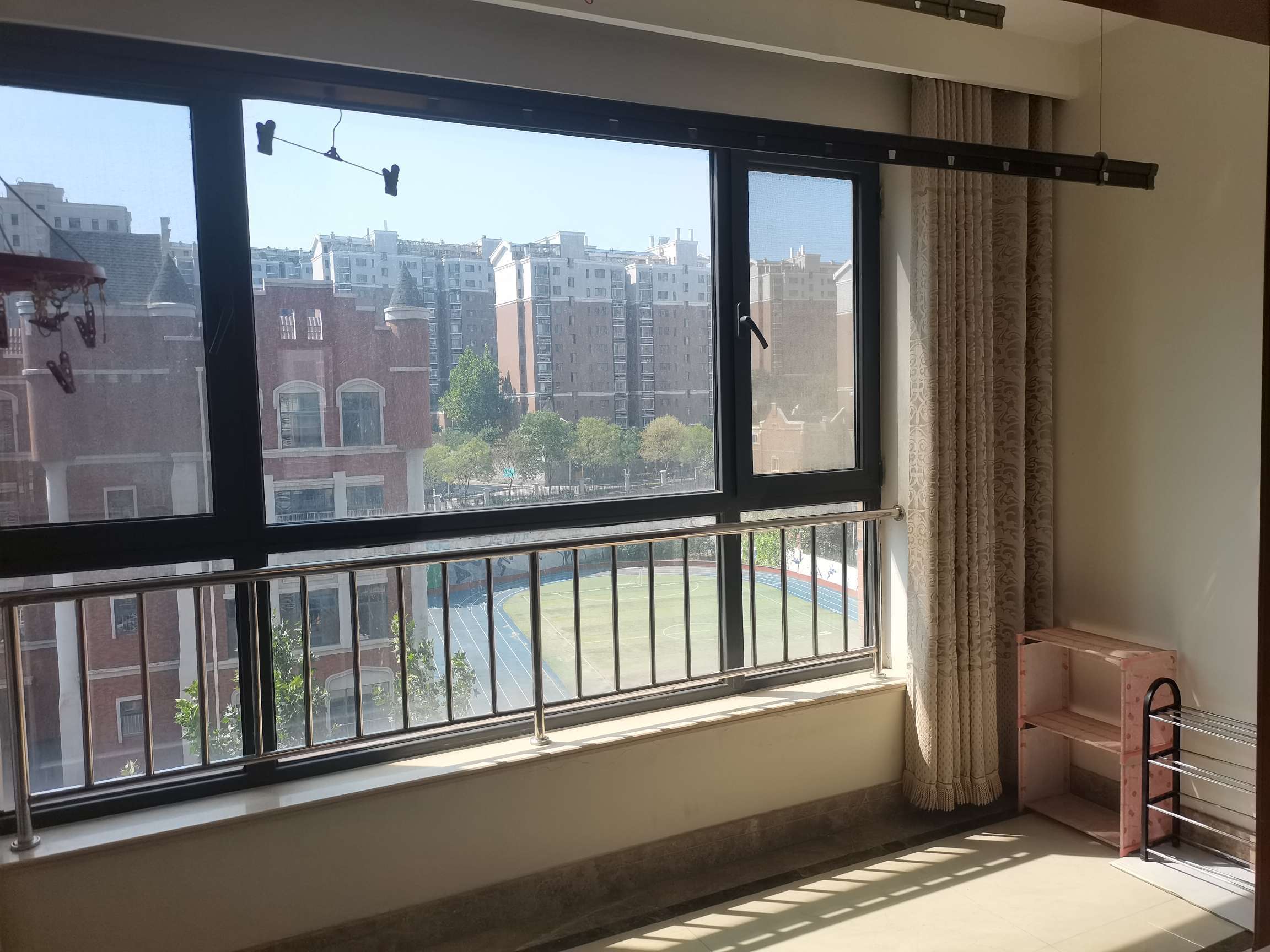 中海奥龙观邸