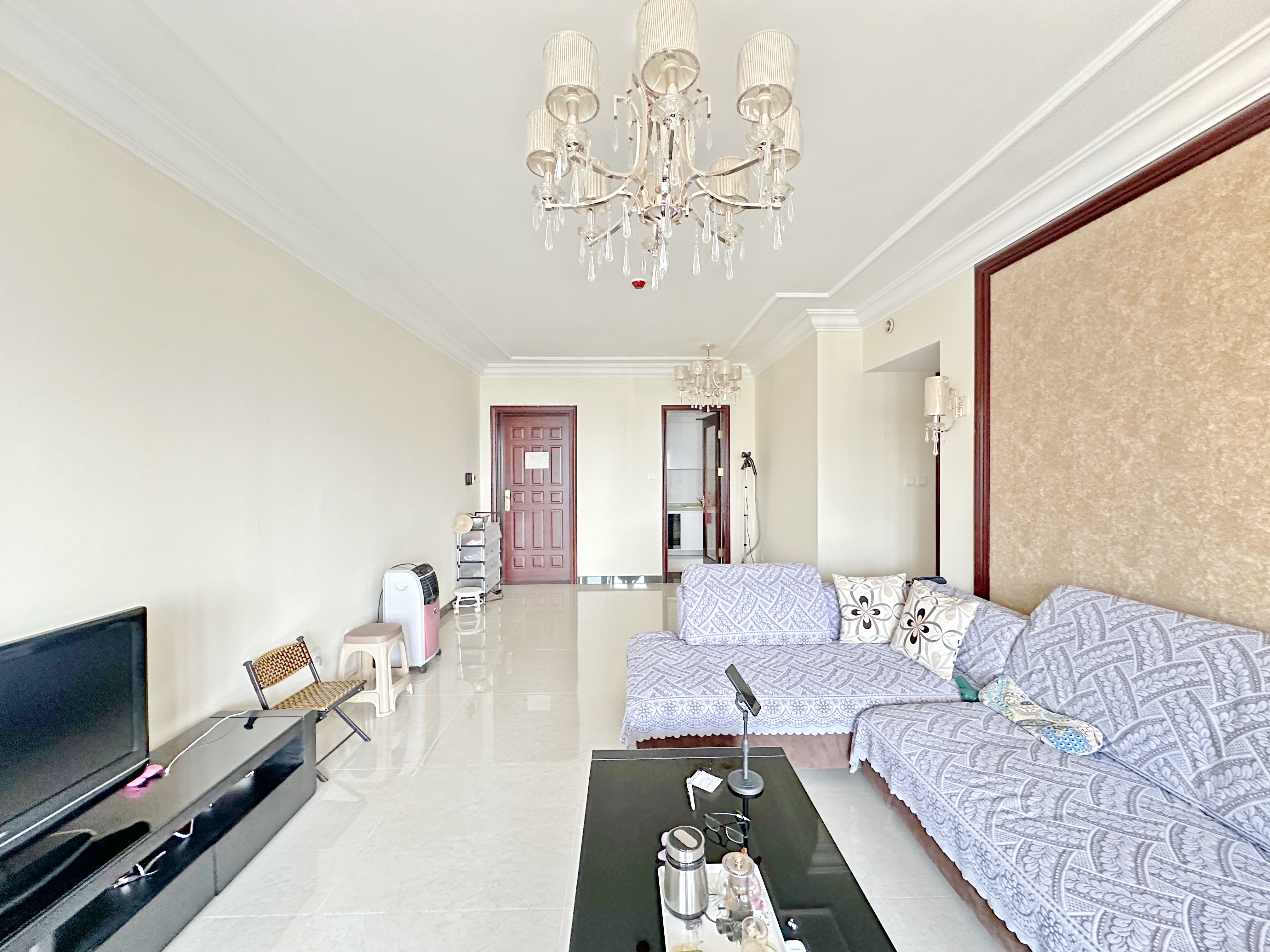 恒大睿城(住宅)