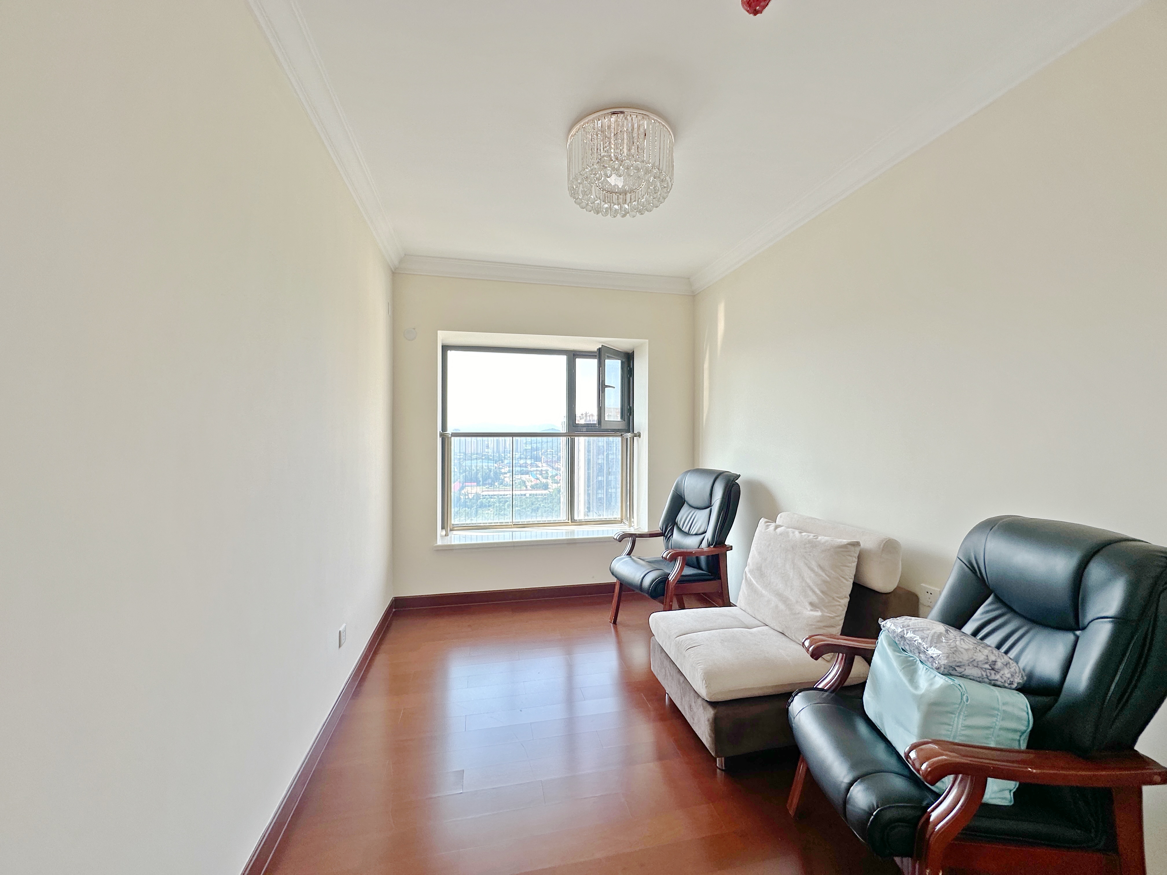 恒大睿城(住宅)