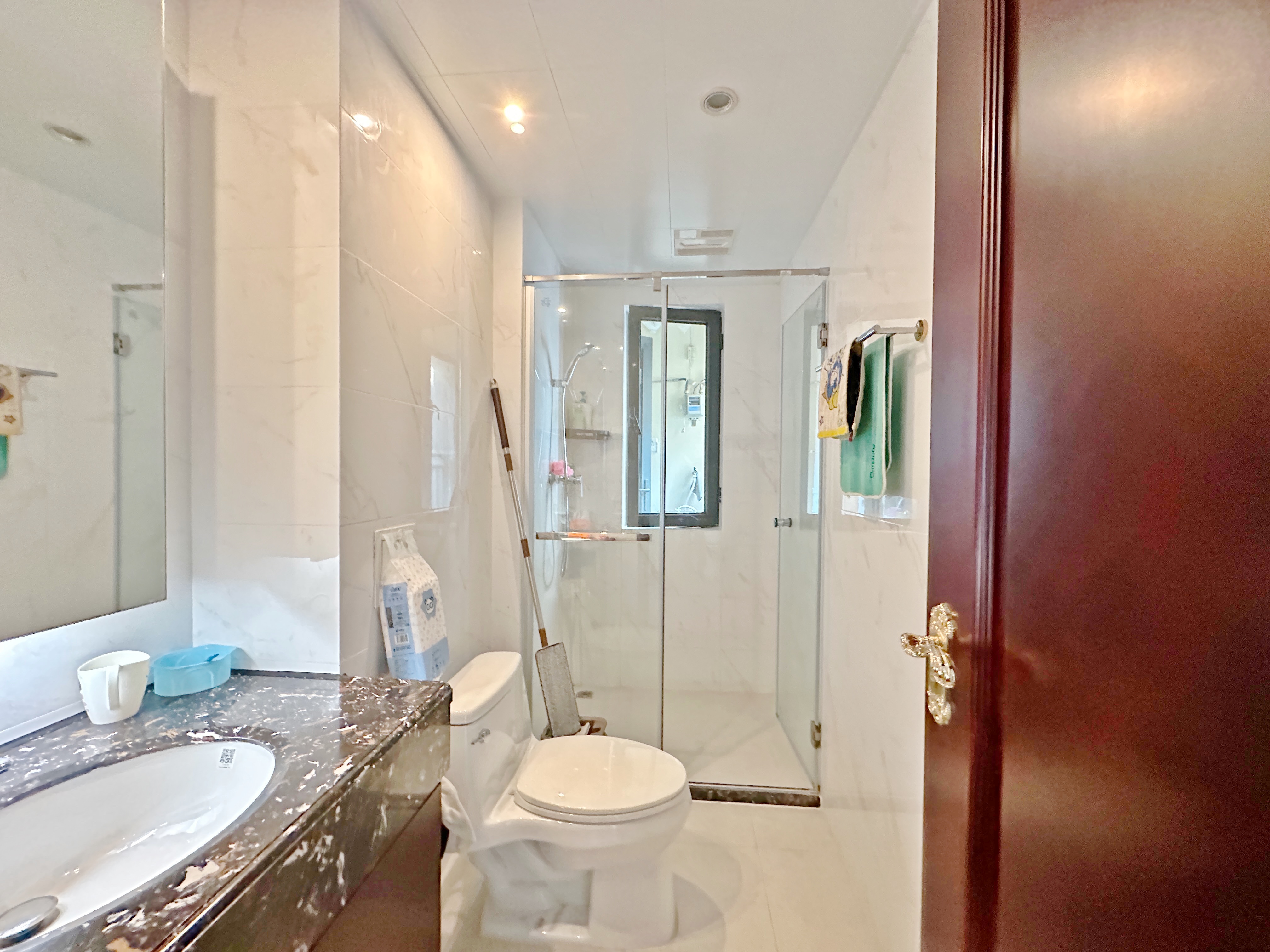 恒大睿城(住宅)